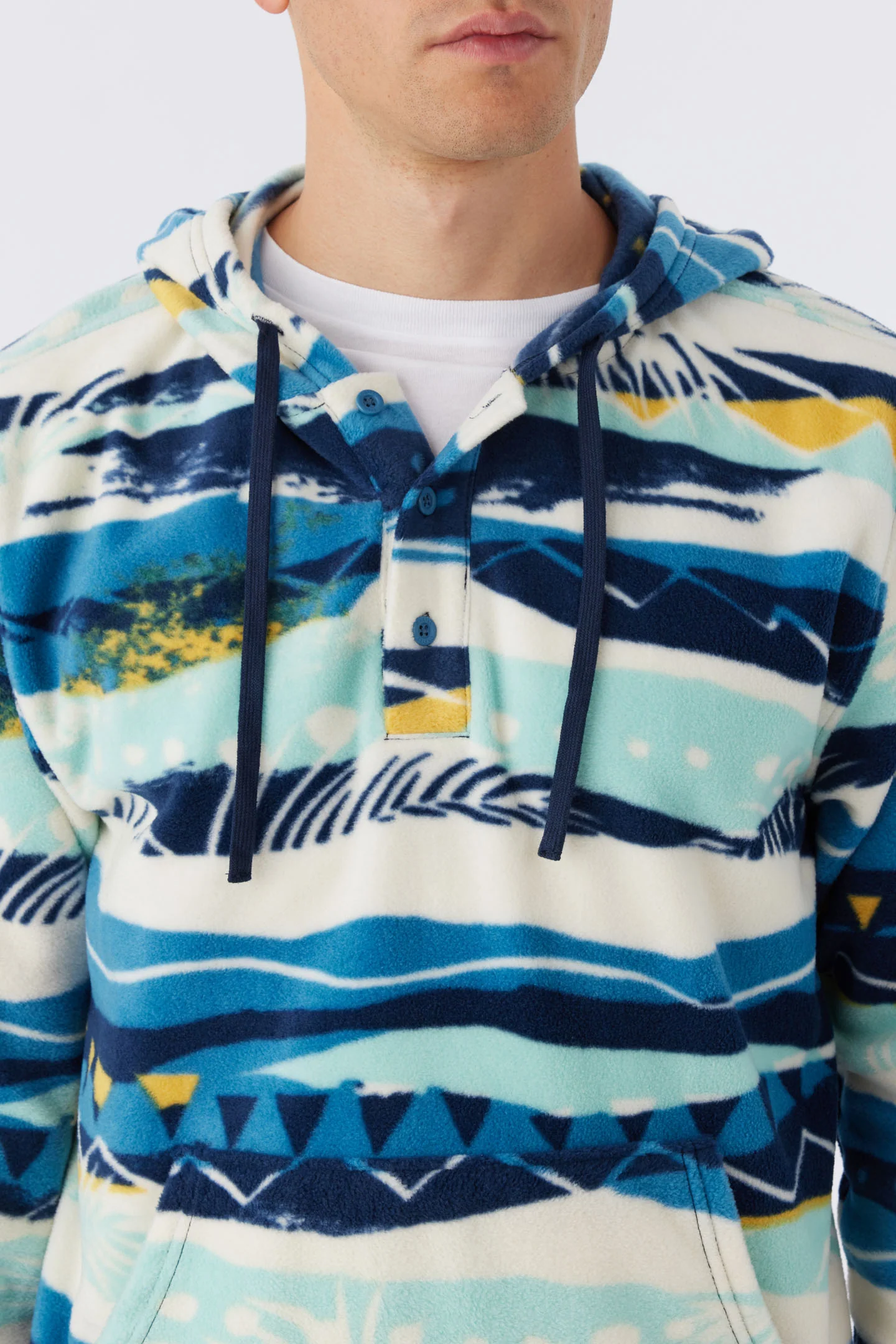 NEWMAN SUPERFLEECE - Image 2