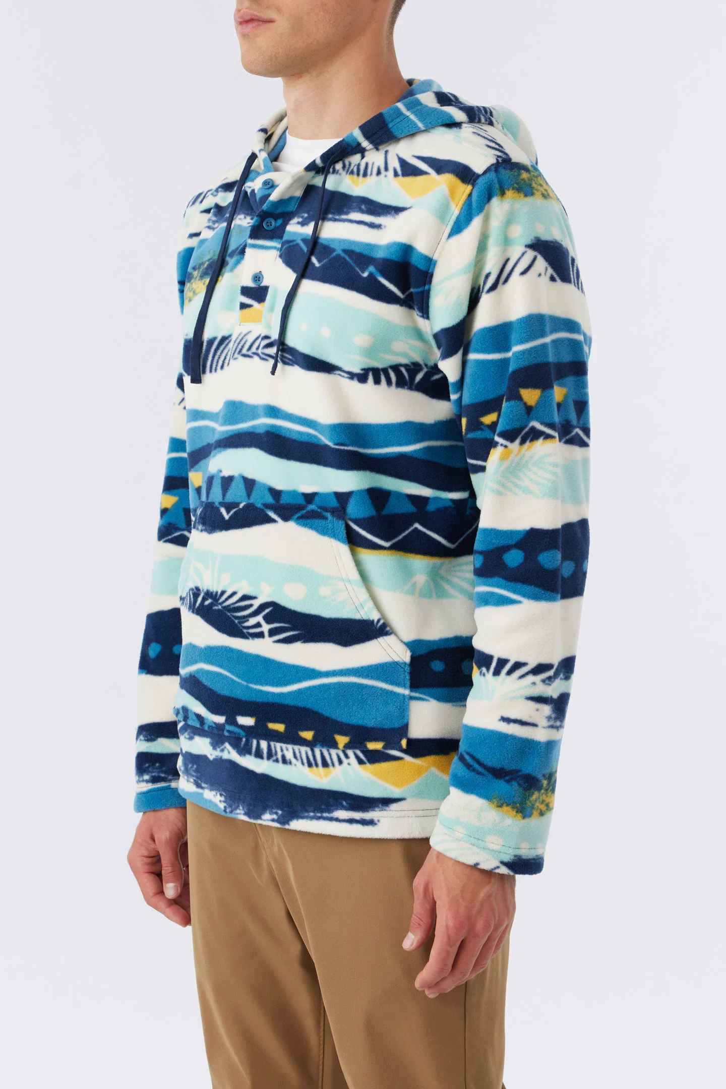 NEWMAN SUPERFLEECE - Image 3