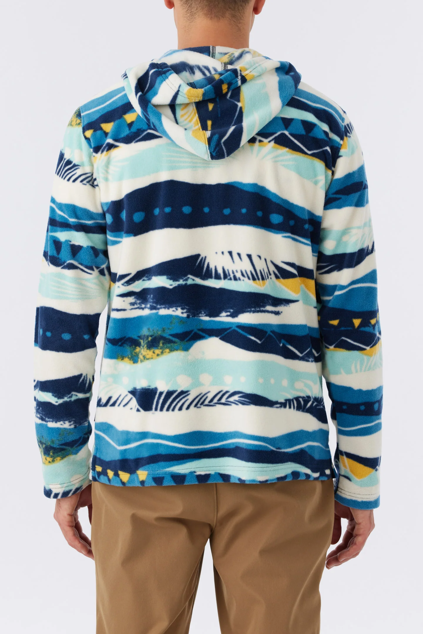NEWMAN SUPERFLEECE - Image 4
