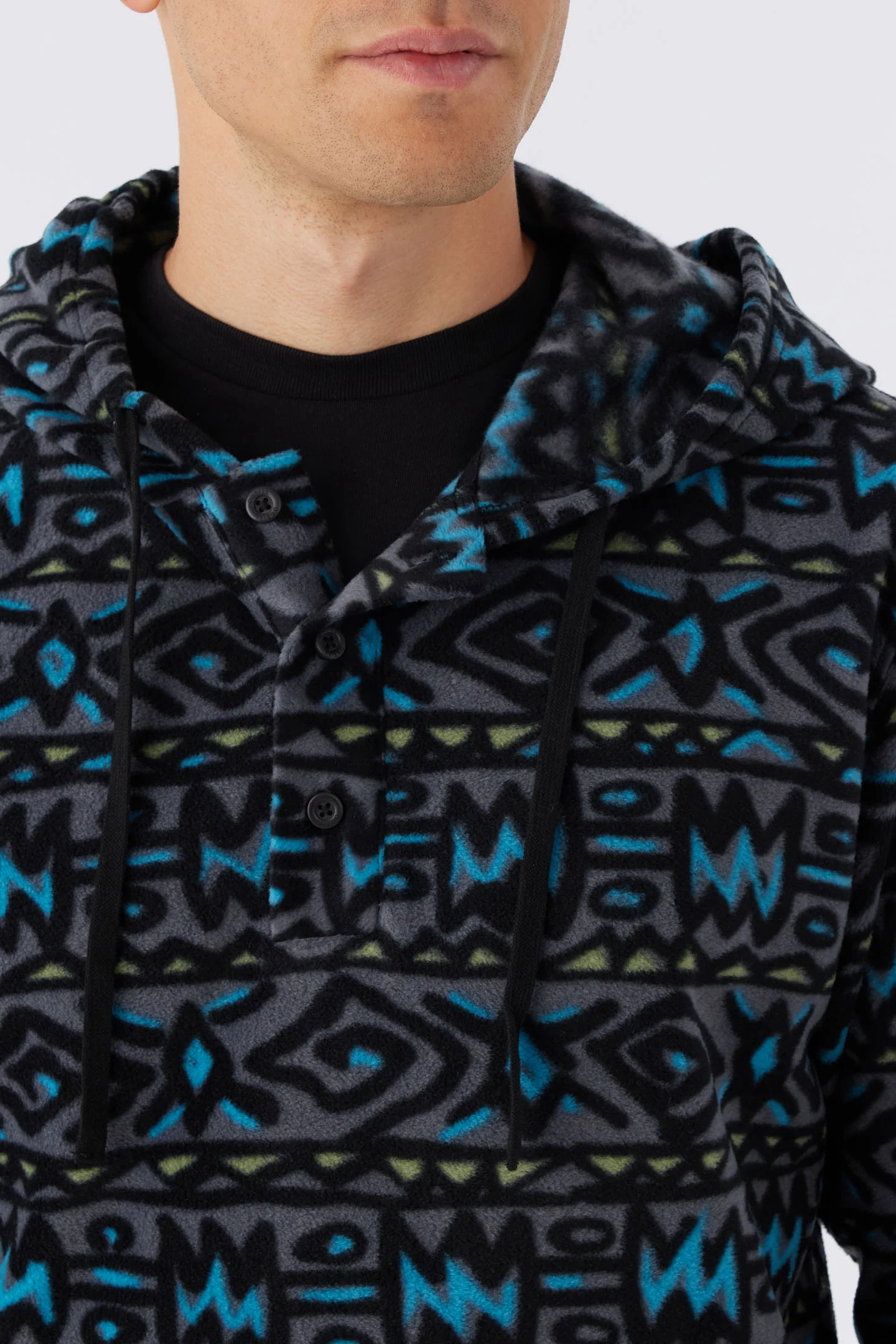NEWMAN SUPERFLEECE - Image 2