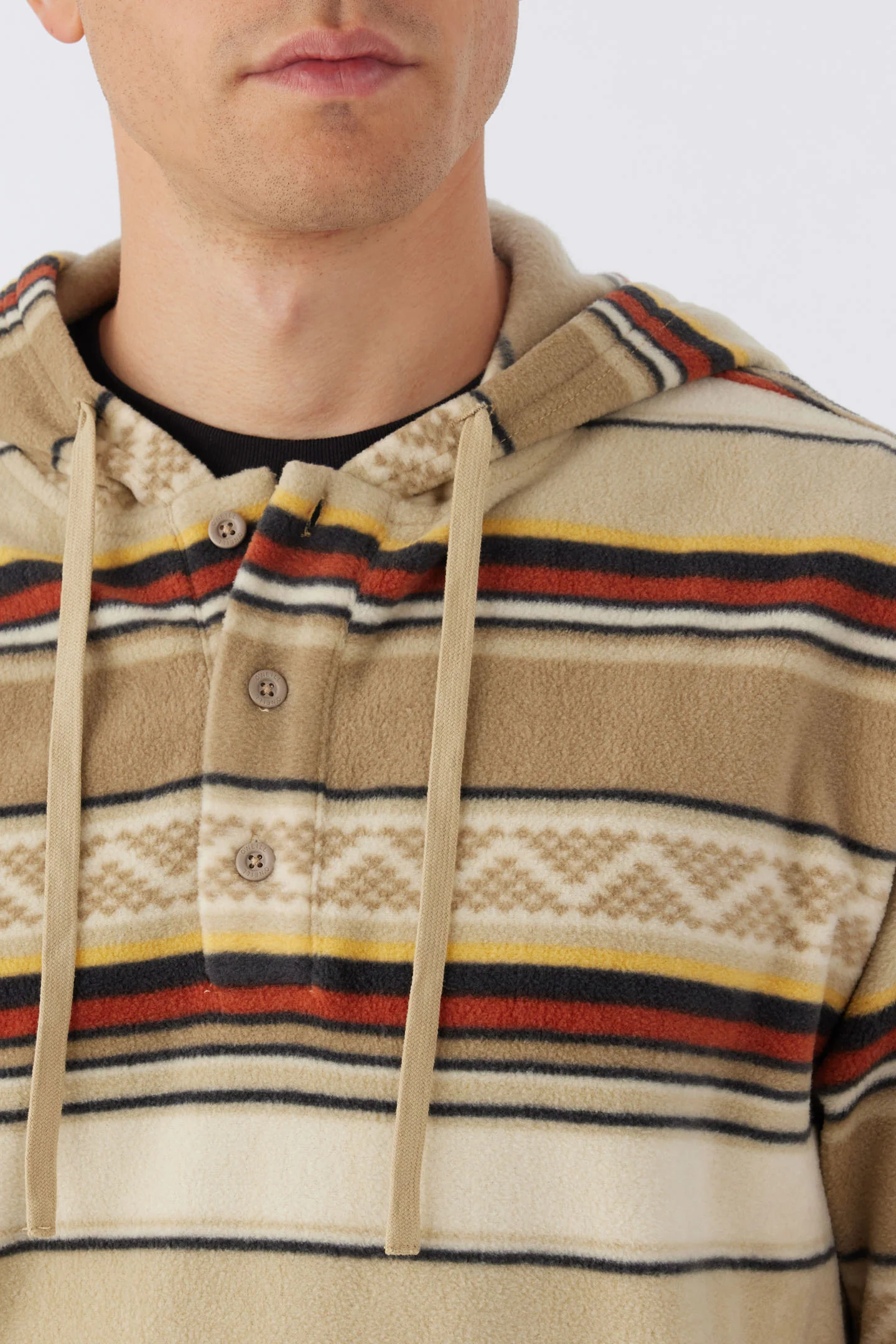 NEWMAN SUPERFLEECE - Image 2