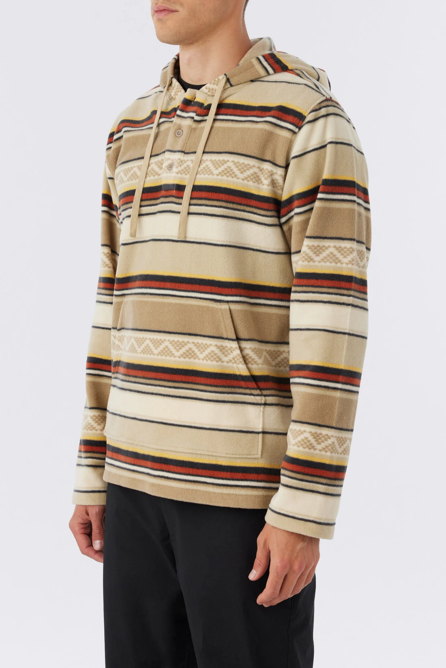 NEWMAN SUPERFLEECE - Image 3