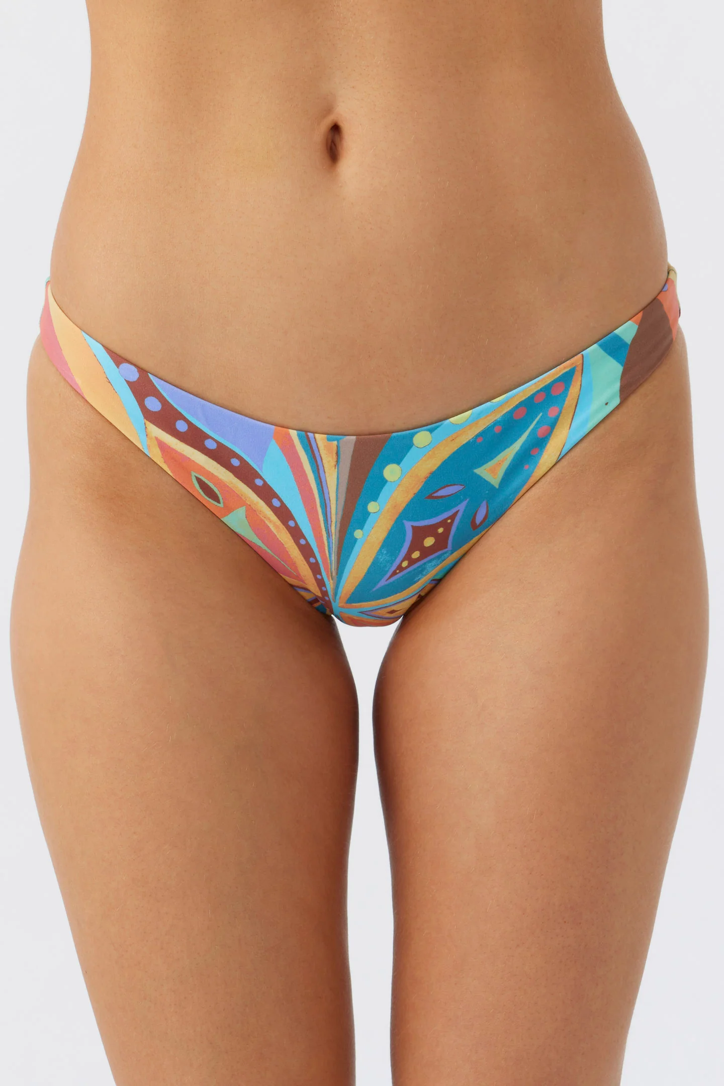 NINA ABSTRACT ROCKLEY BOTTOM - Image 9
