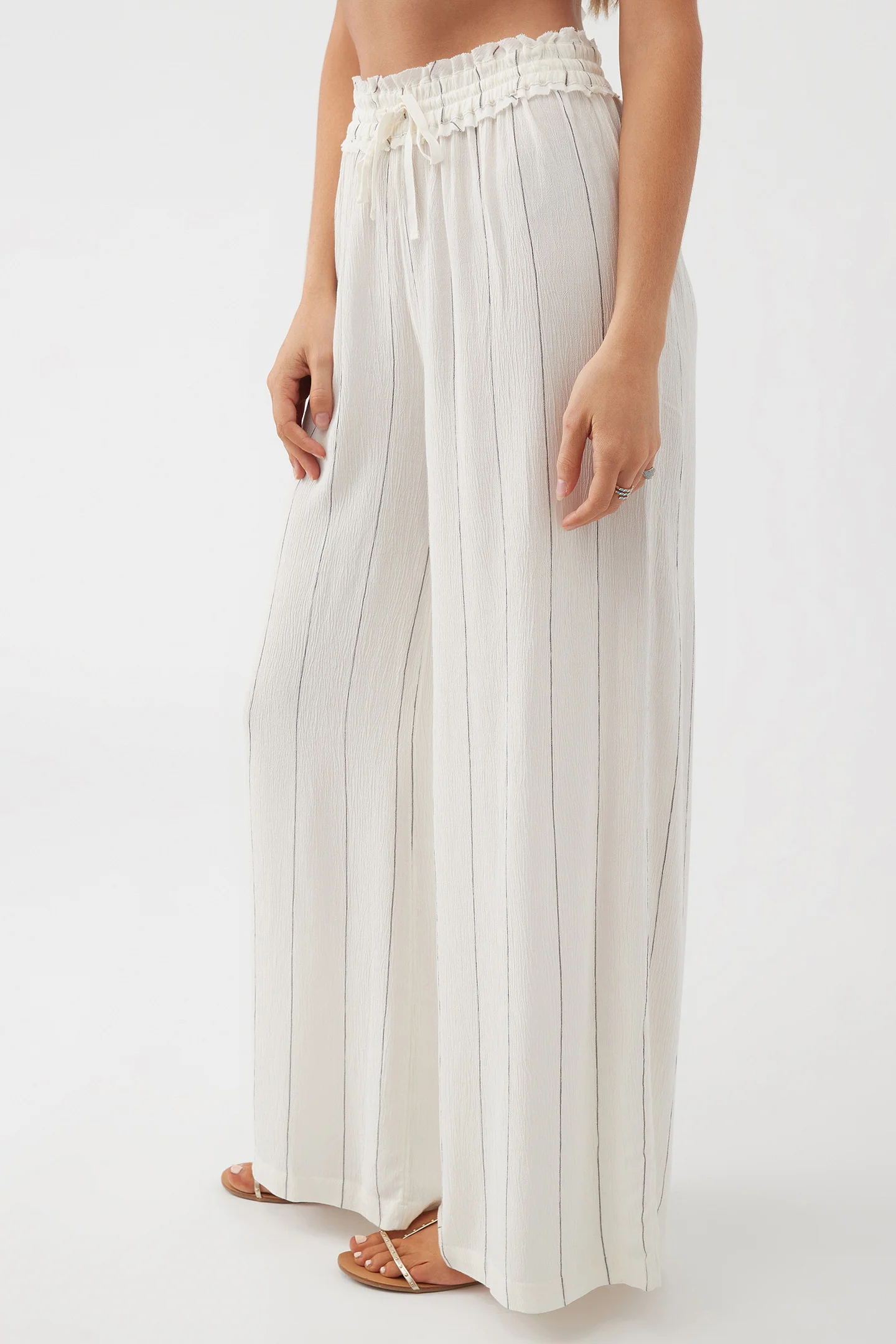NINETTE STRIPE PANT - Image 4