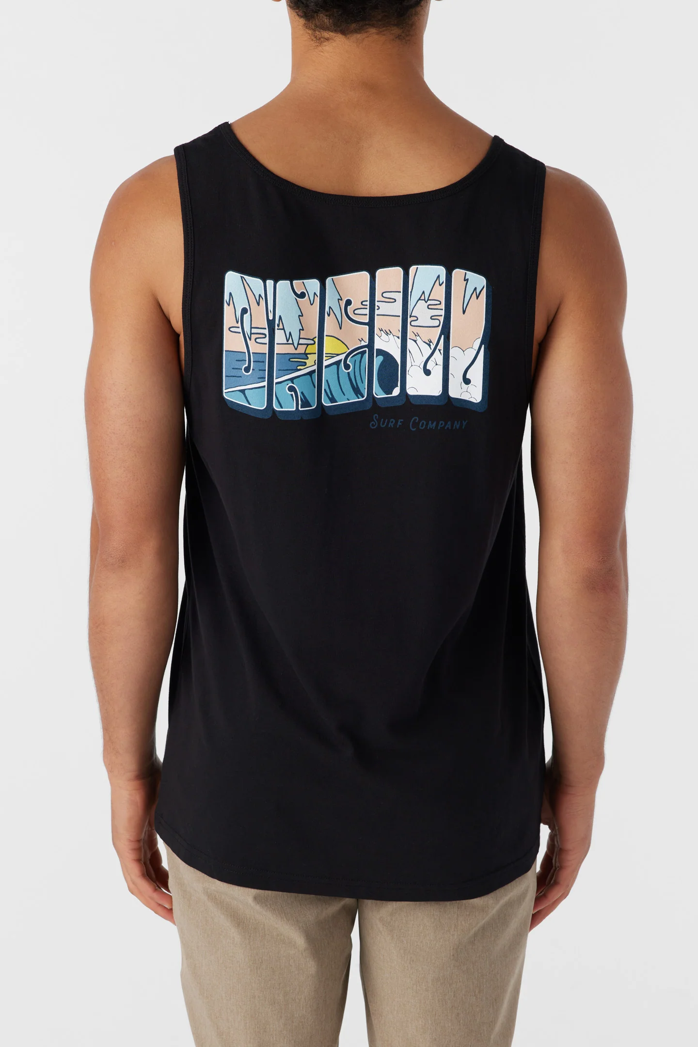 NO TIME TANK - Image 4