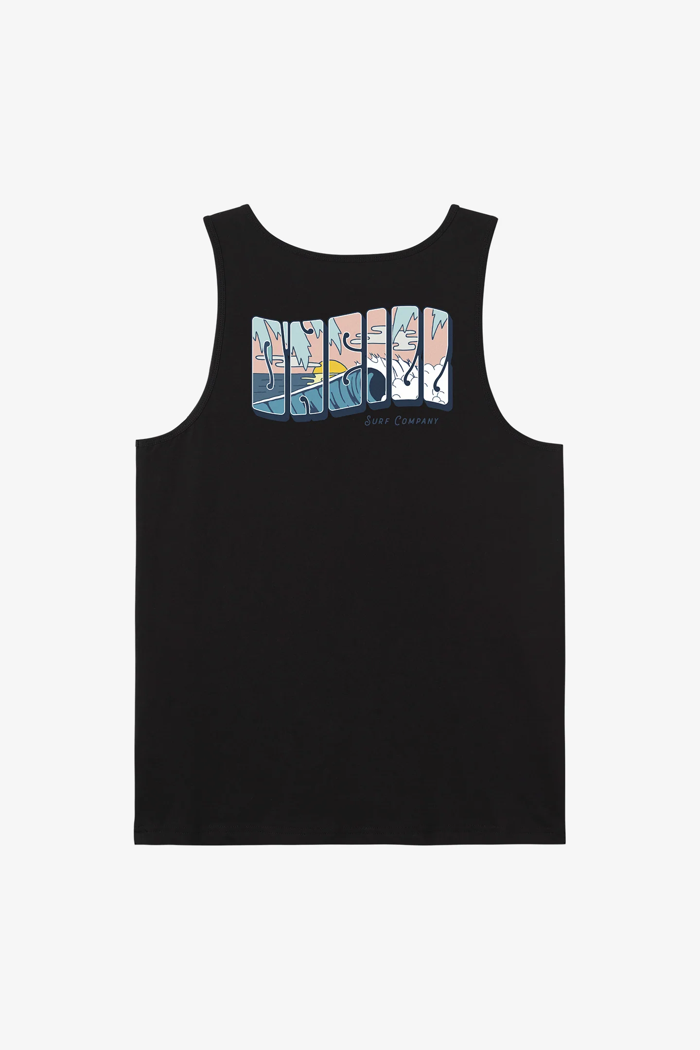 NO TIME TANK - Image 5