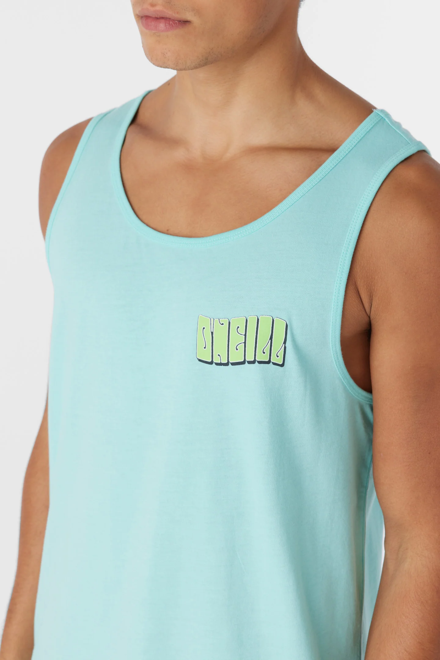 NO TIME TANK - Image 3
