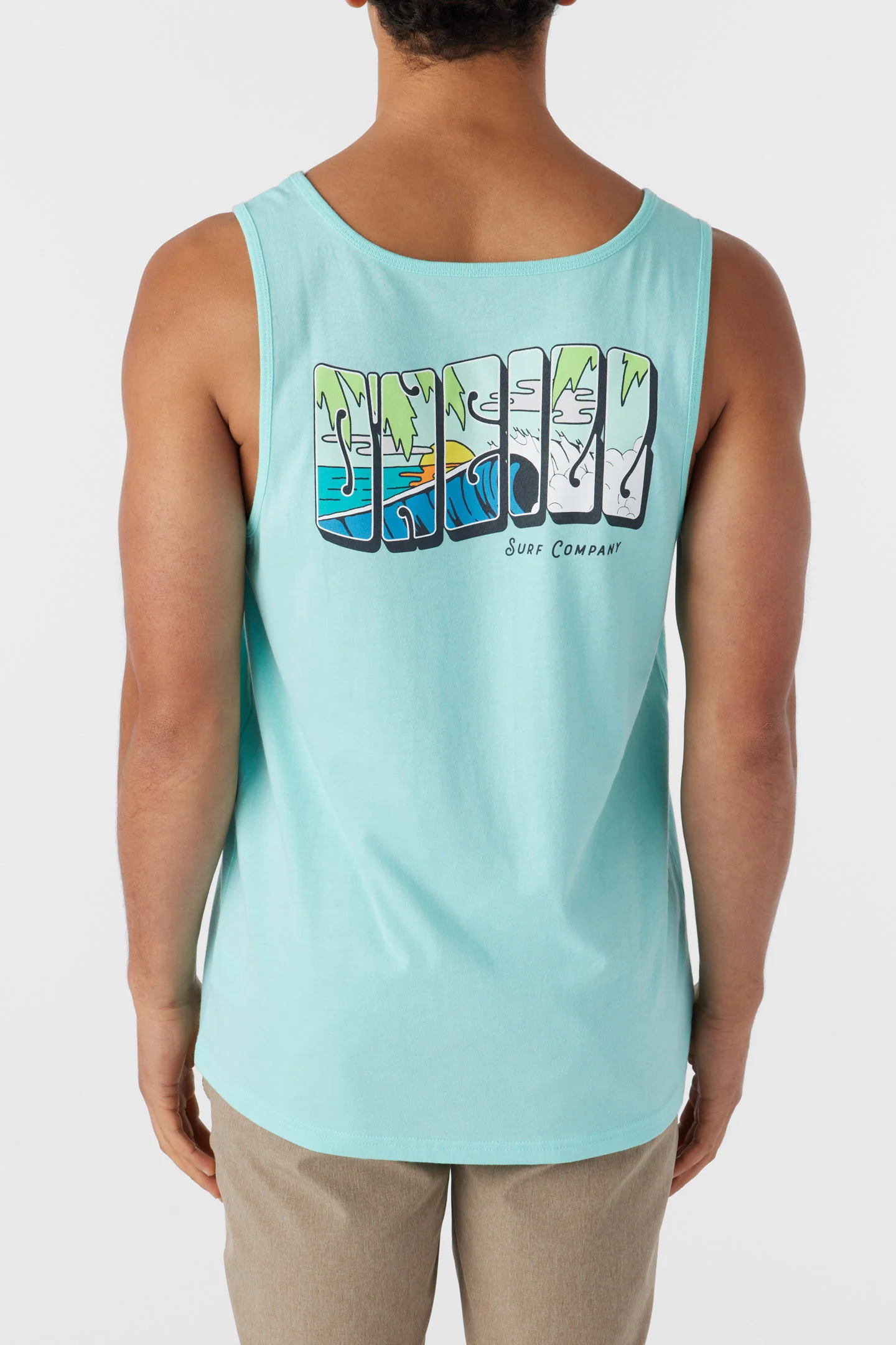 NO TIME TANK - Image 4