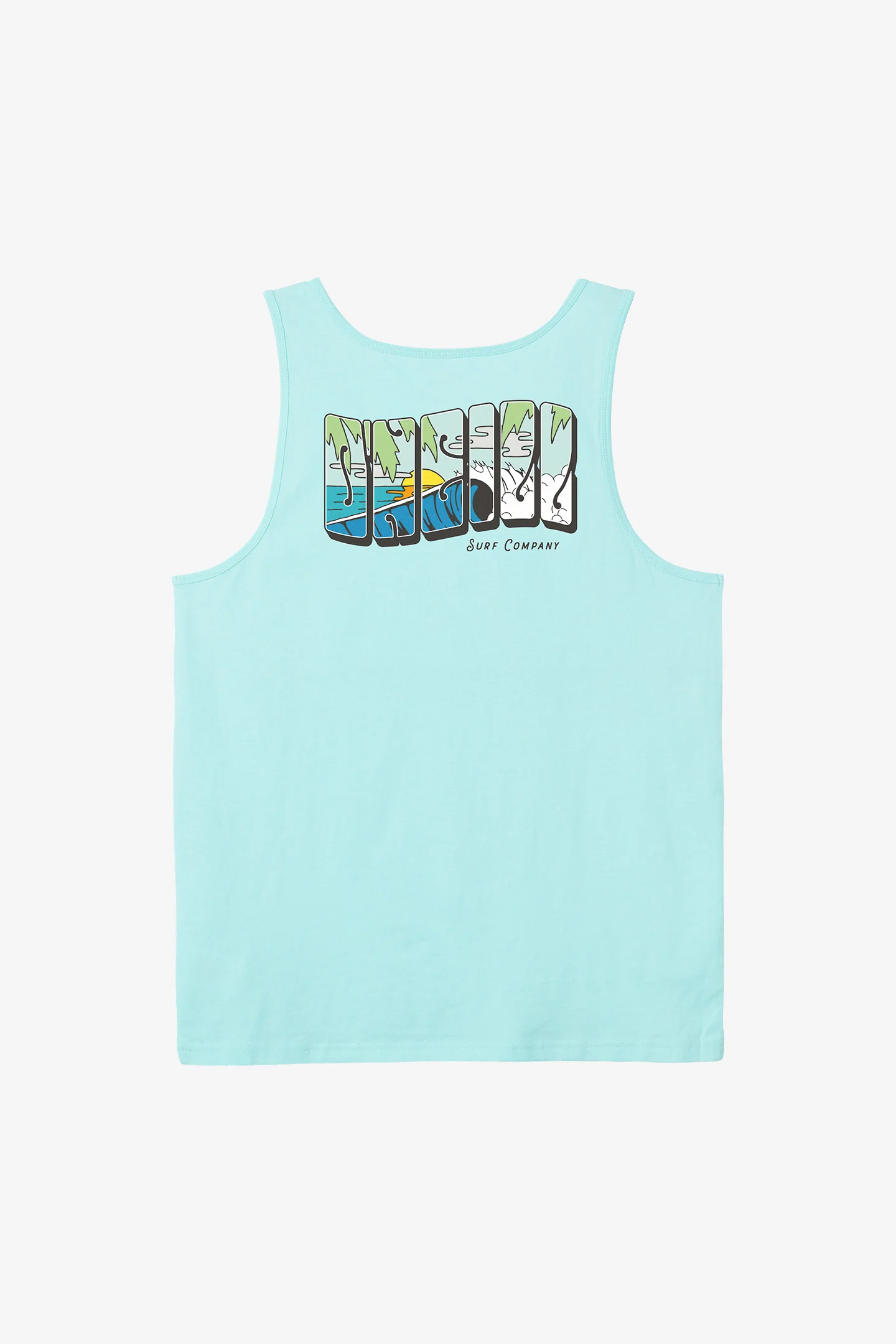 NO TIME TANK - Image 5
