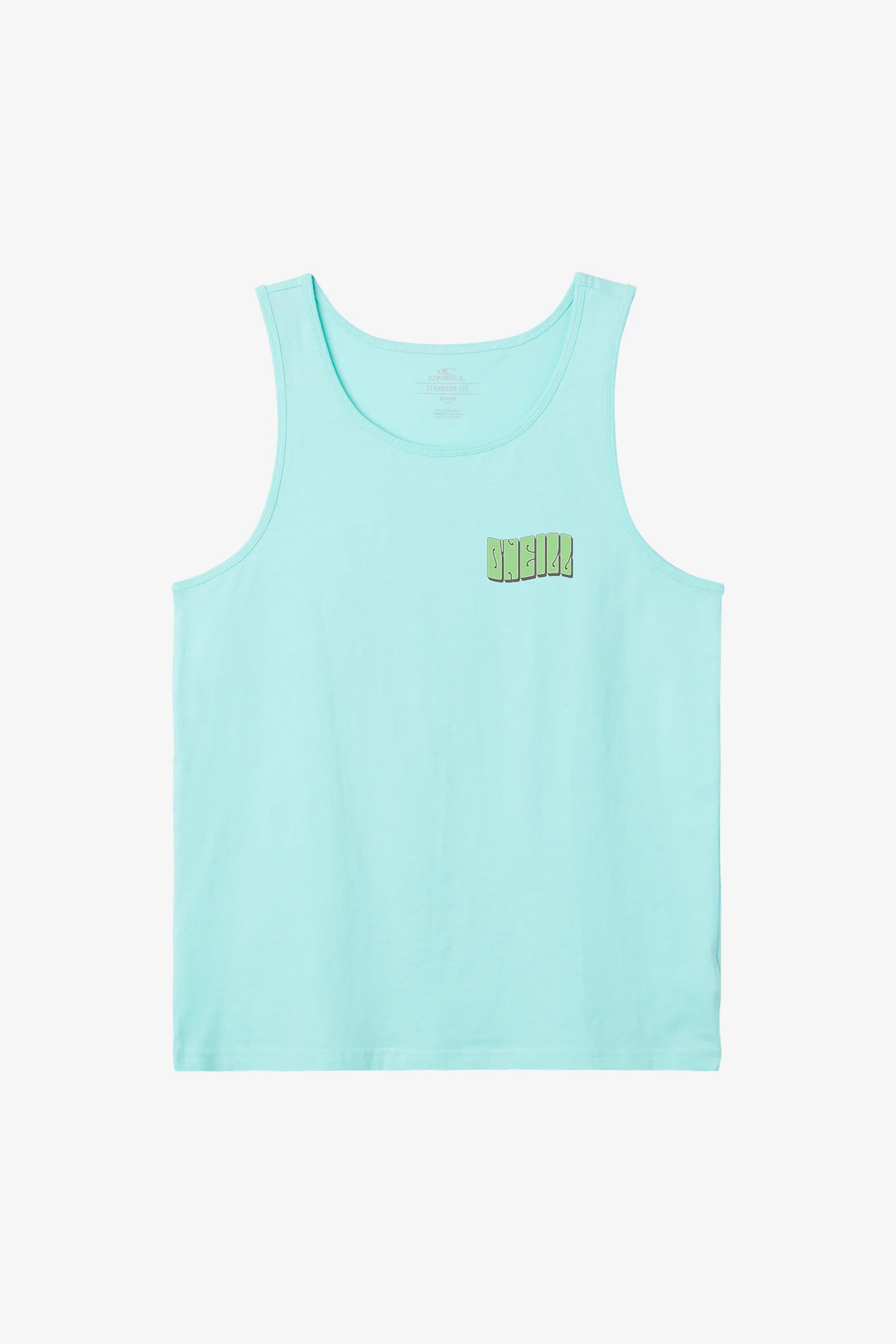 NO TIME TANK - Image 6