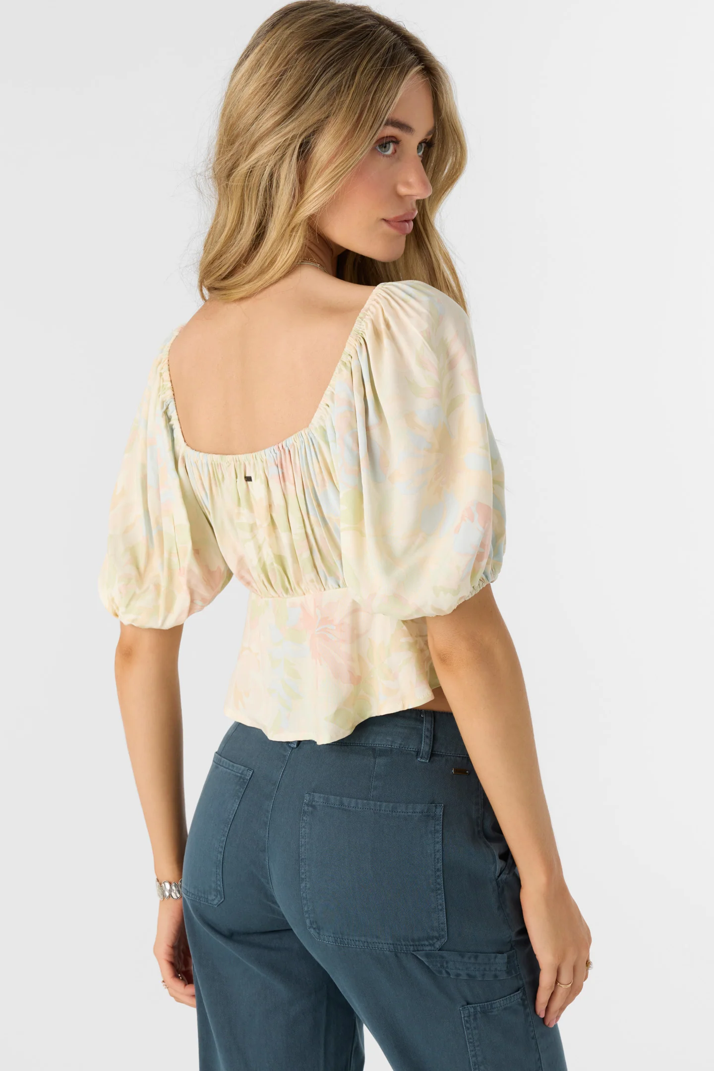 NOA FLYAWAY TOP - Image 7