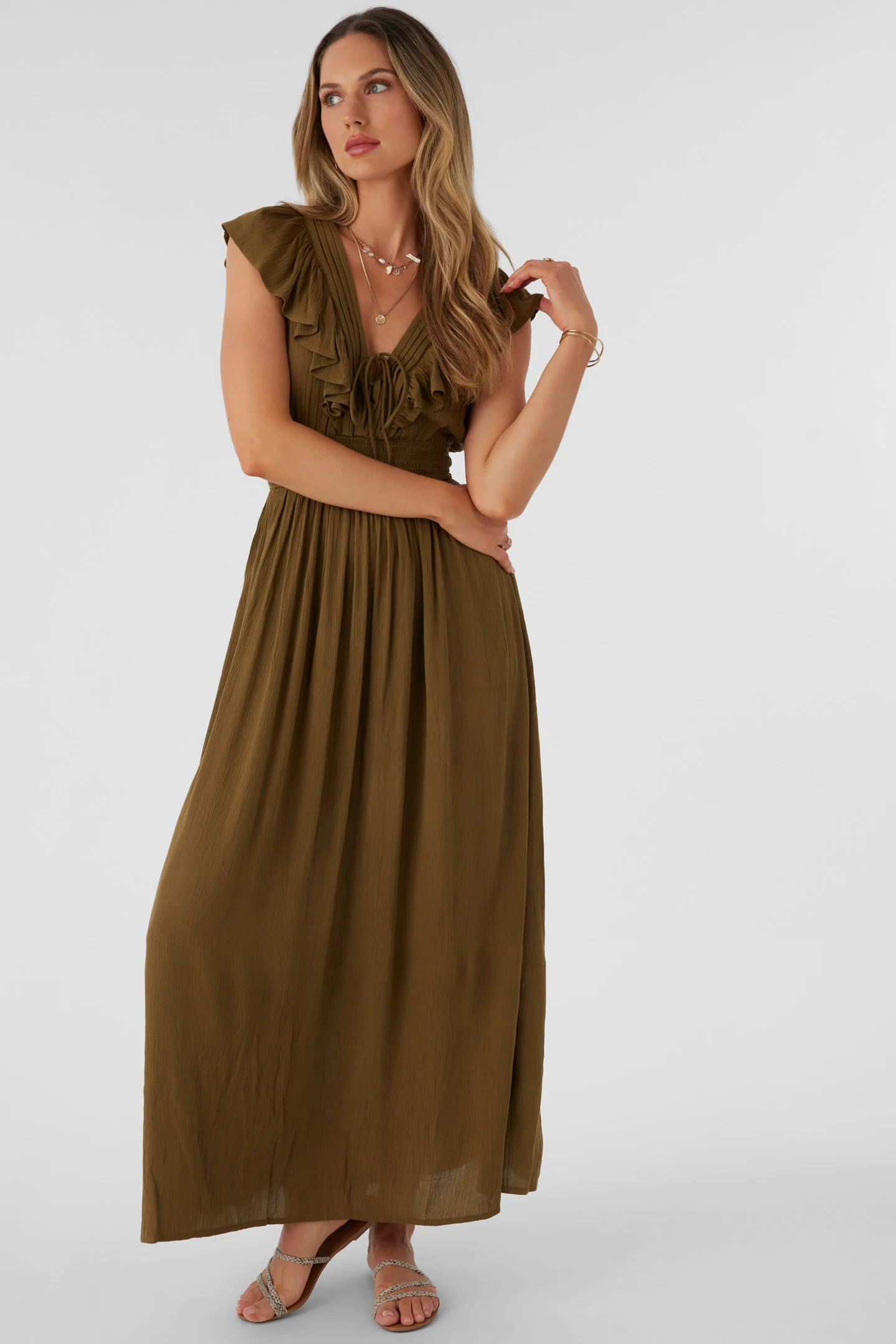 NOLEE DRESS - Image 2