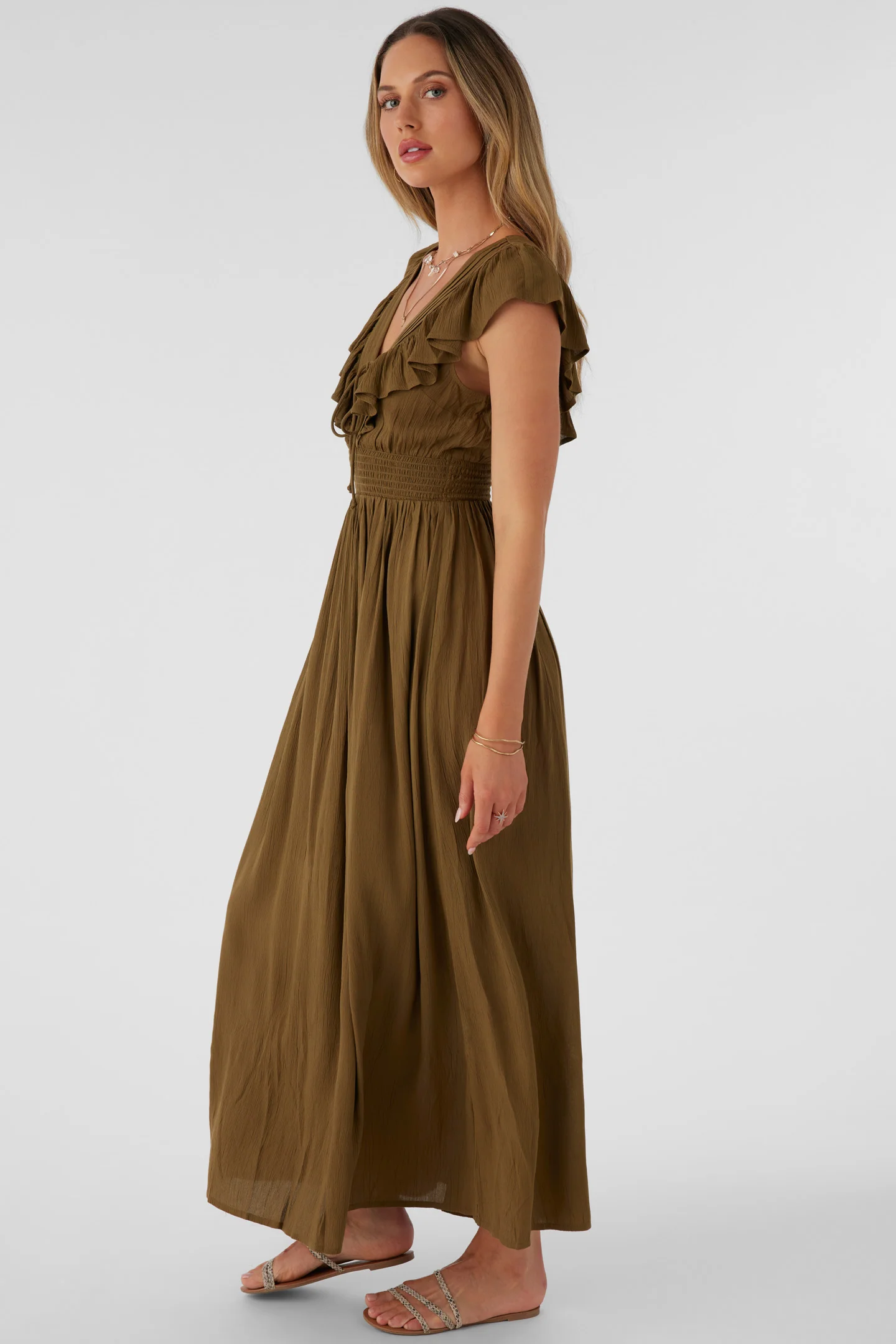 NOLEE DRESS - Image 4