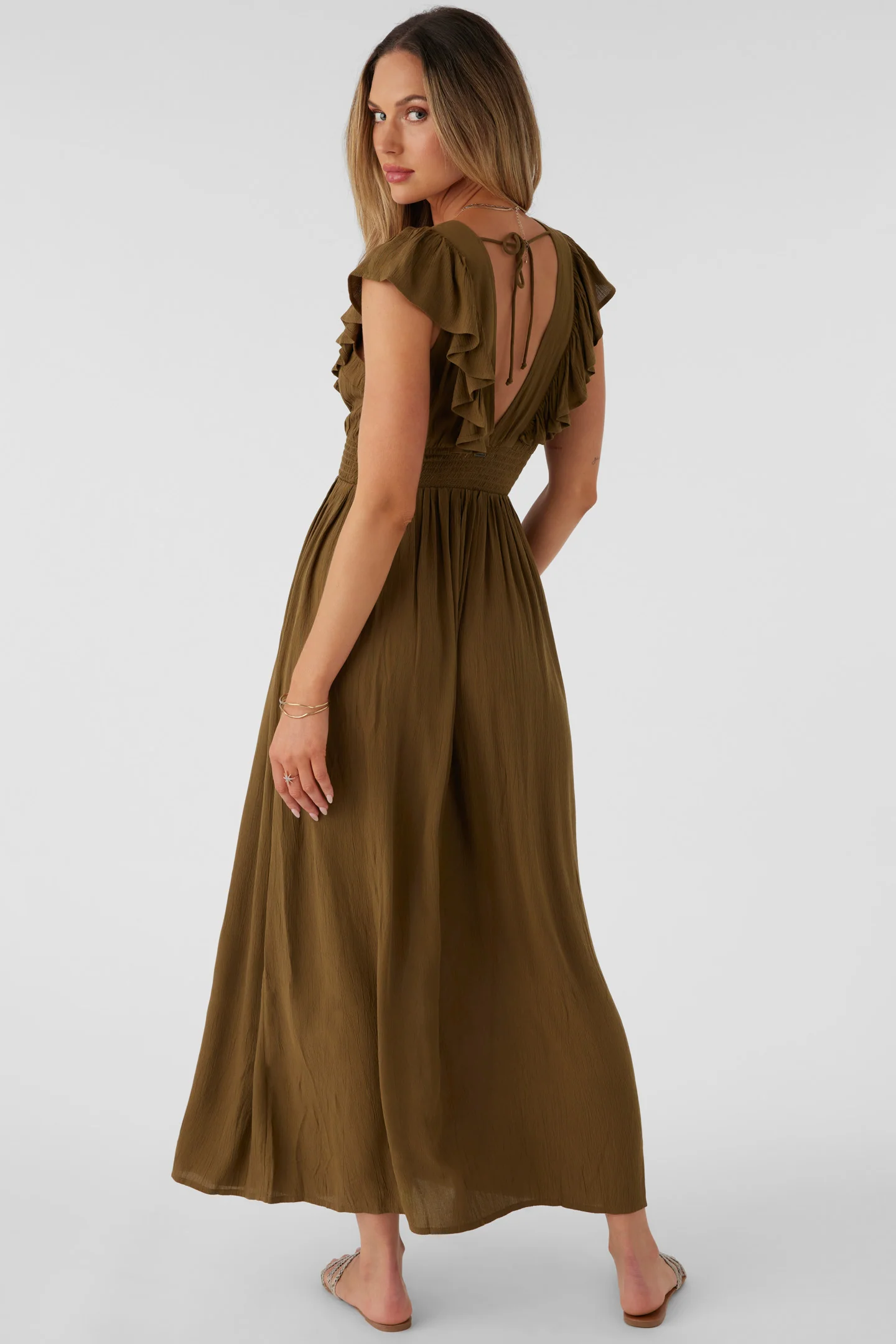 NOLEE DRESS - Image 5