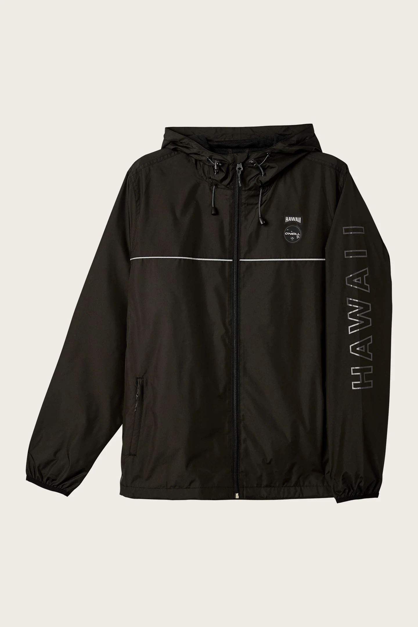 NOMADIC HAWAII WINDBREAKER - Image 2
