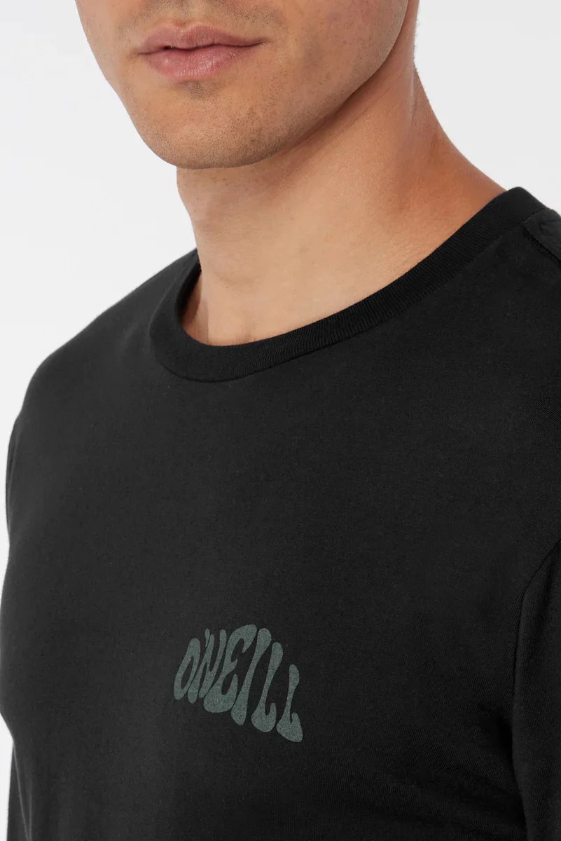 NOODLER LONG SLEEVE TEE - Image 2