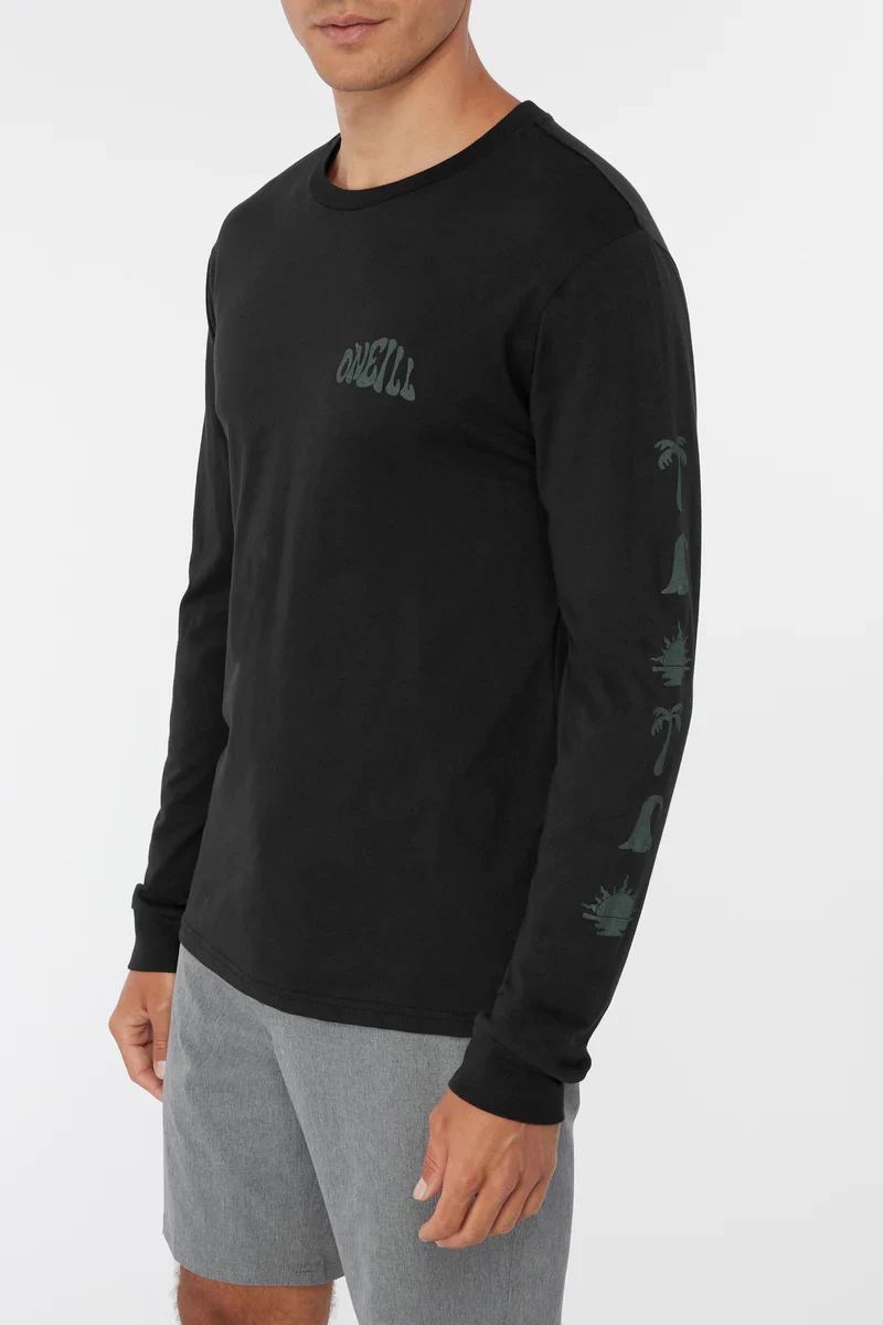NOODLER LONG SLEEVE TEE - Image 3