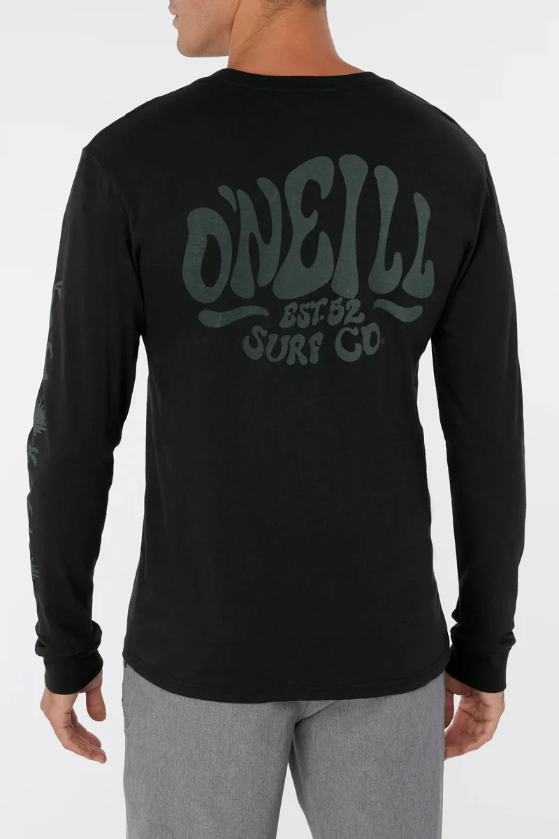 NOODLER LONG SLEEVE TEE - Image 4
