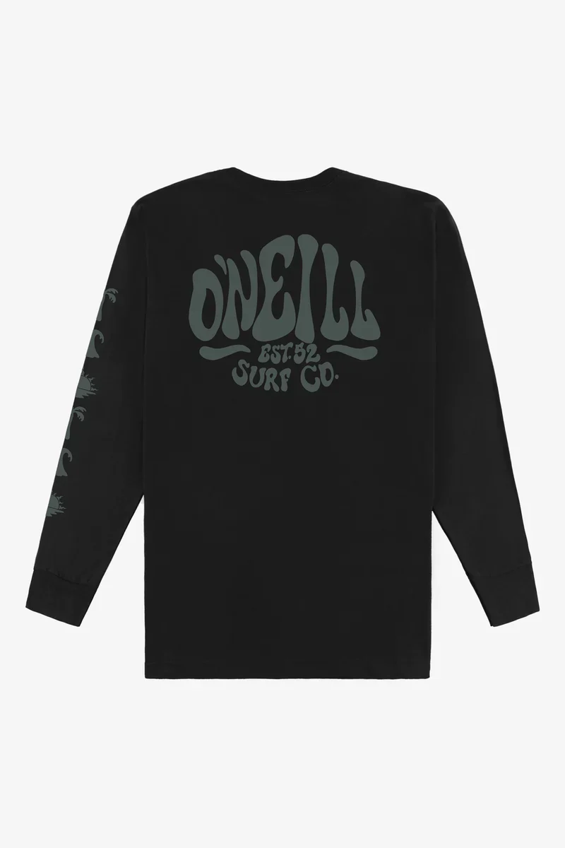 NOODLER LONG SLEEVE TEE - Image 5