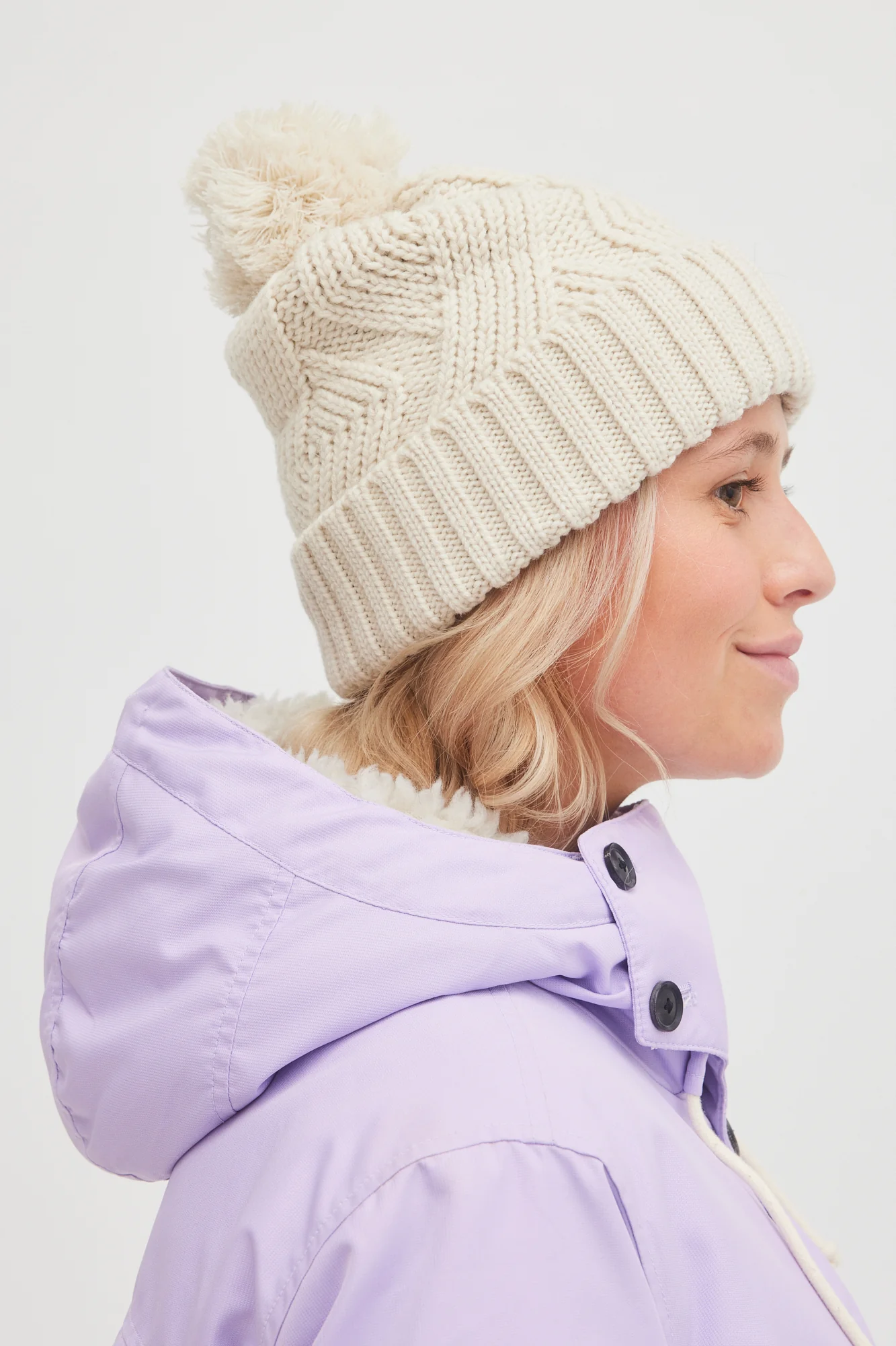 NORA BEANIE - Image 2