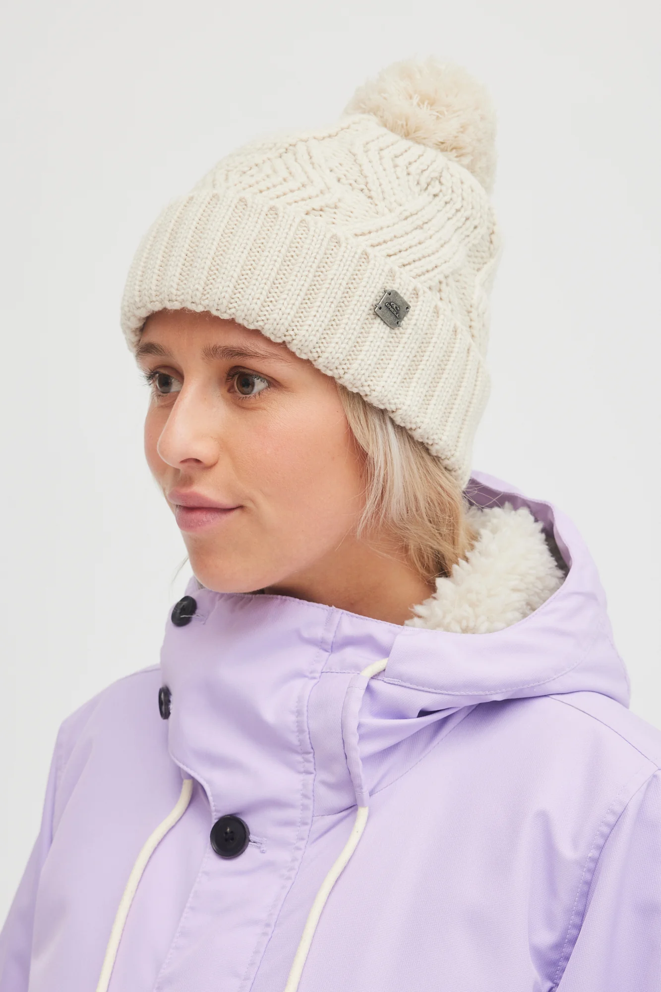 NORA BEANIE - Image 3