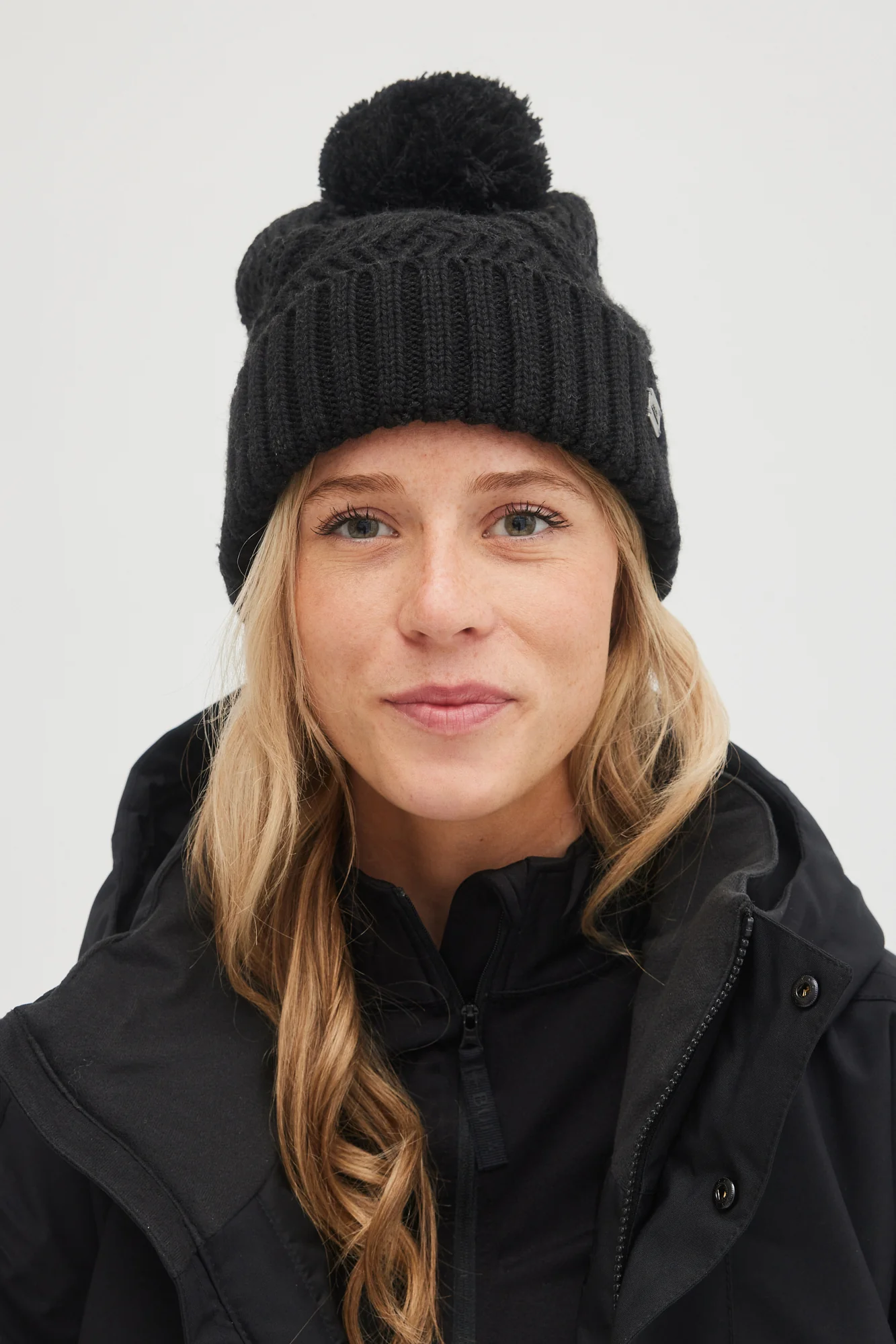 NORA BEANIE