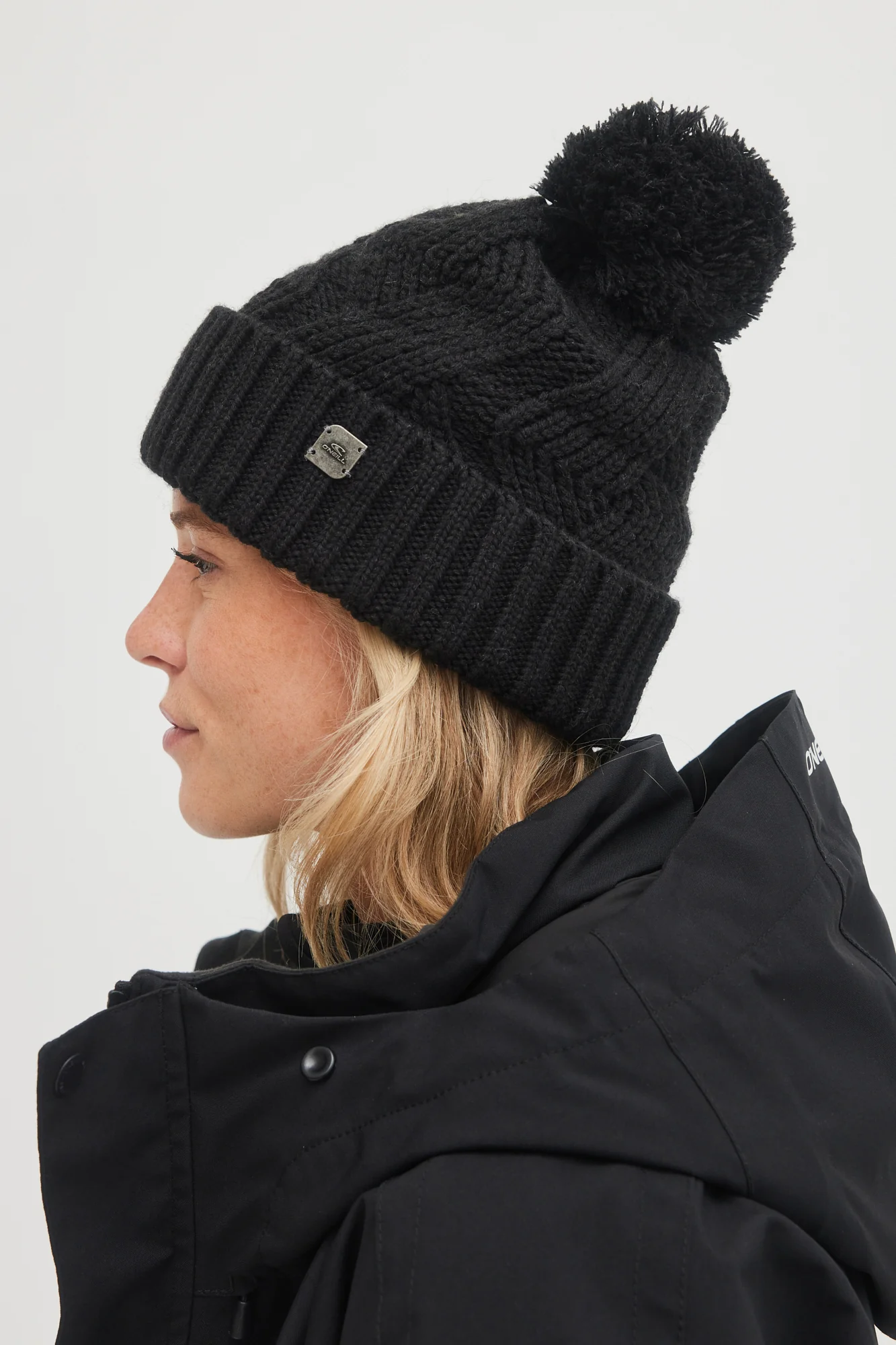 NORA BEANIE - Image 3