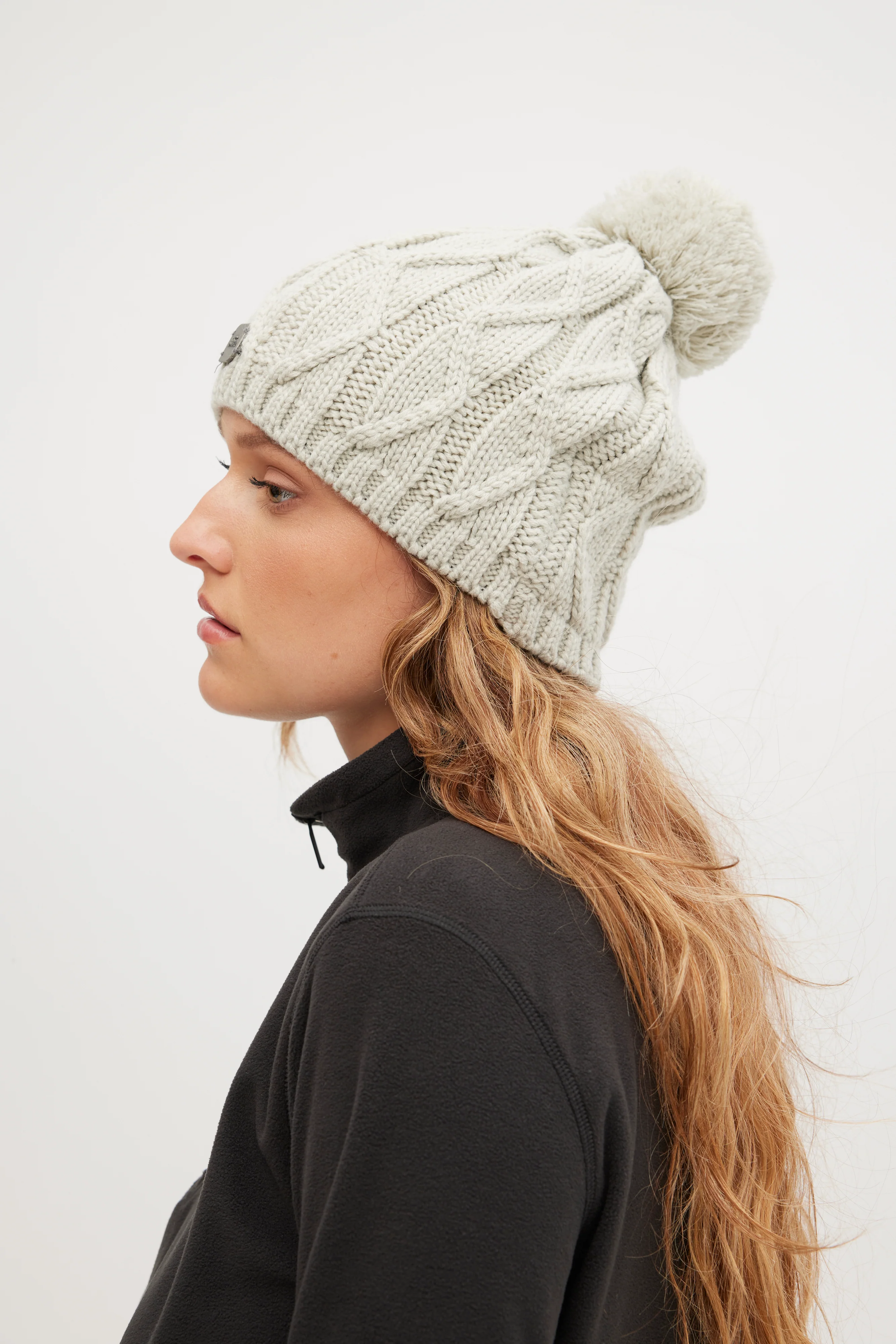 NORA BEANIE