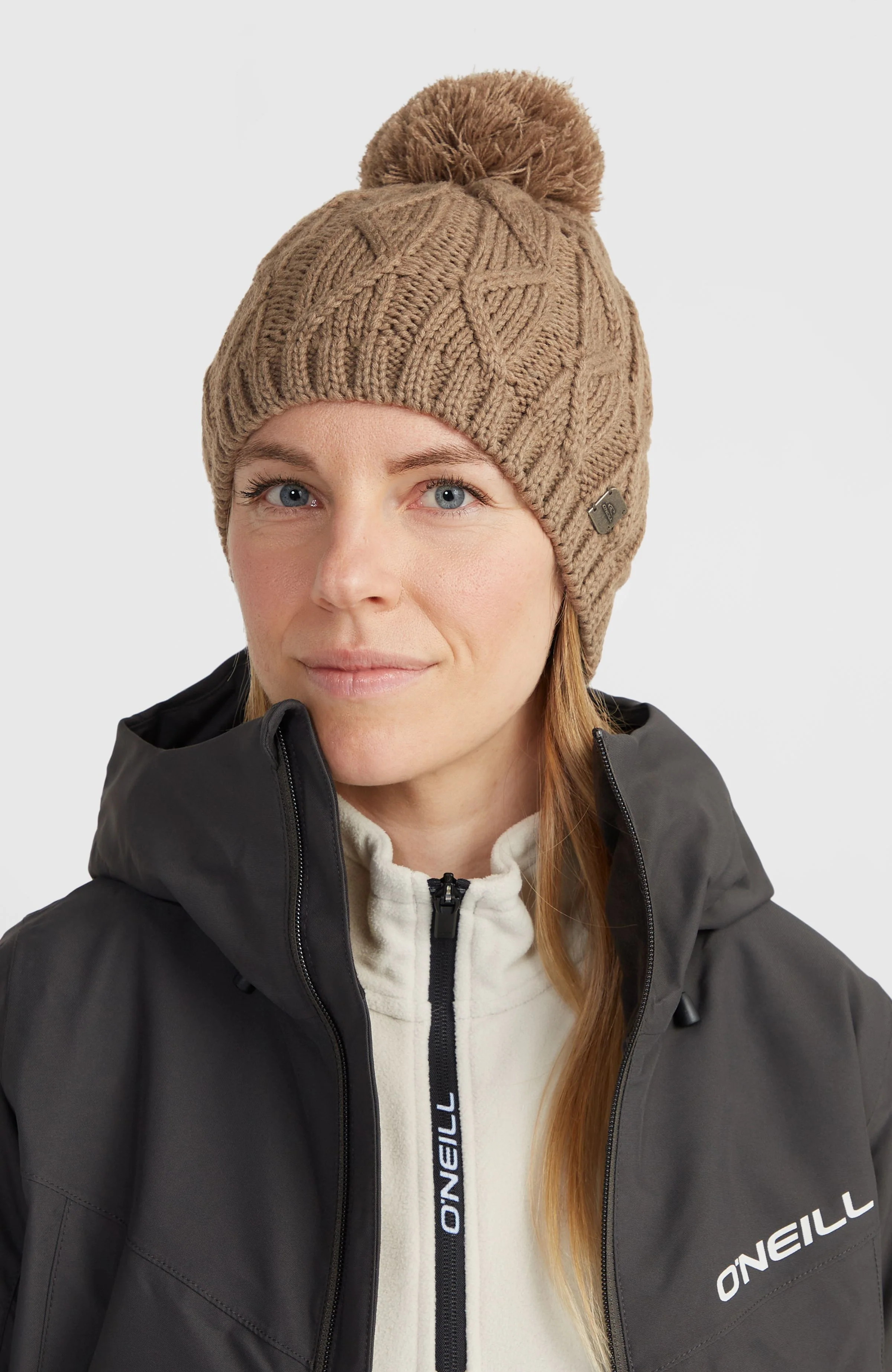 NORA BEANIE