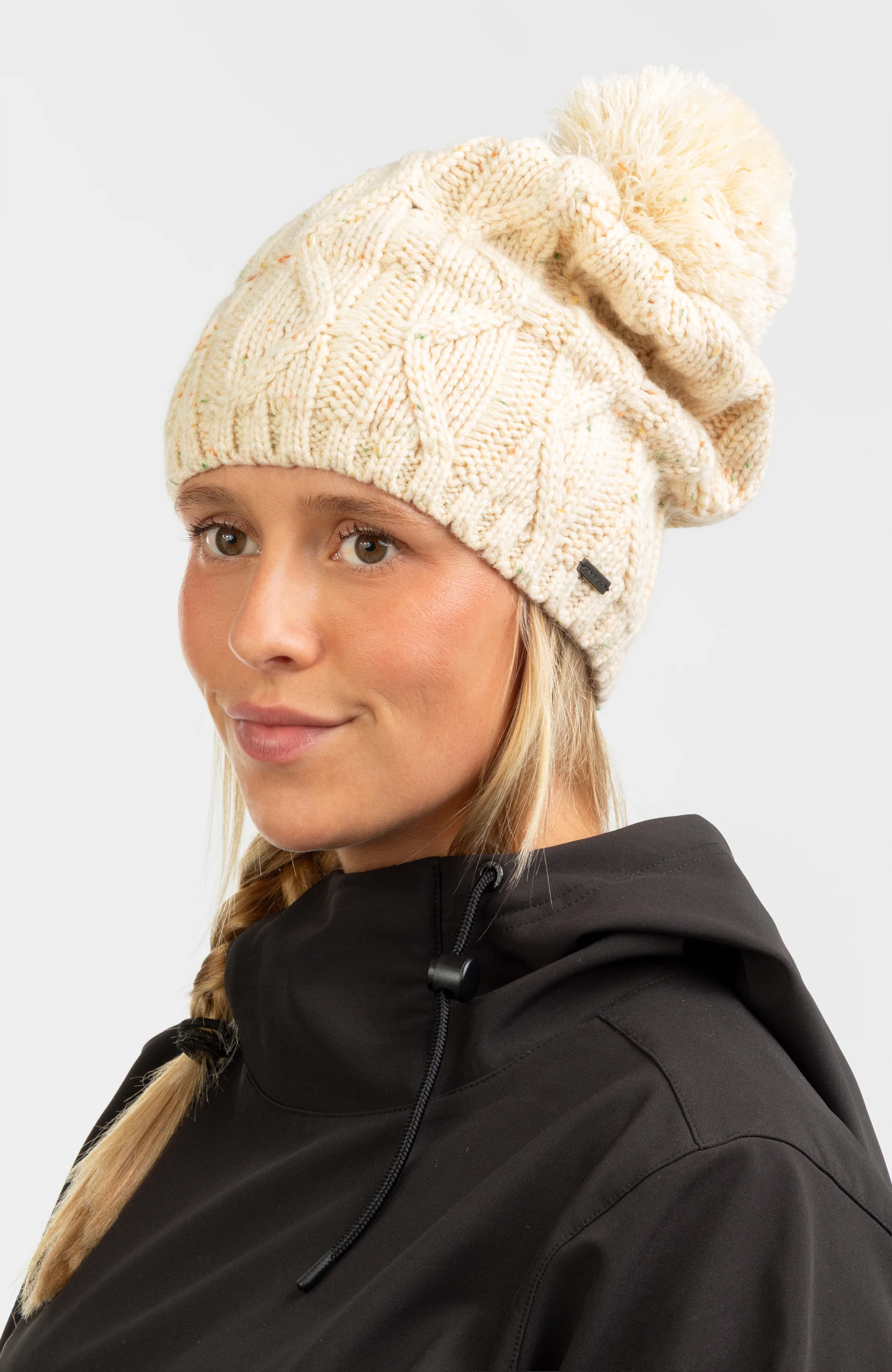 NORA BEANIE - Image 2