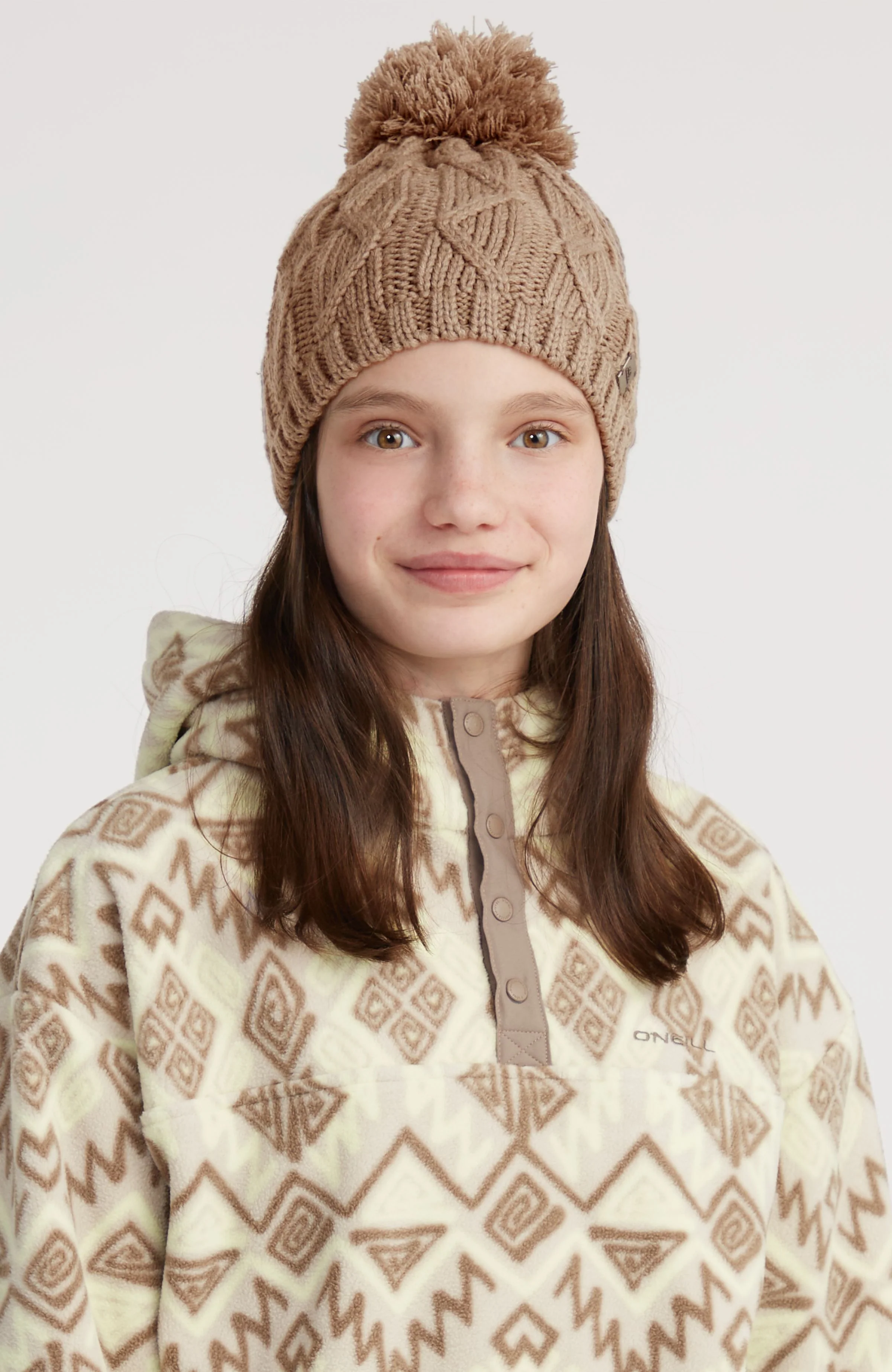 NORA BEANIE KIDS