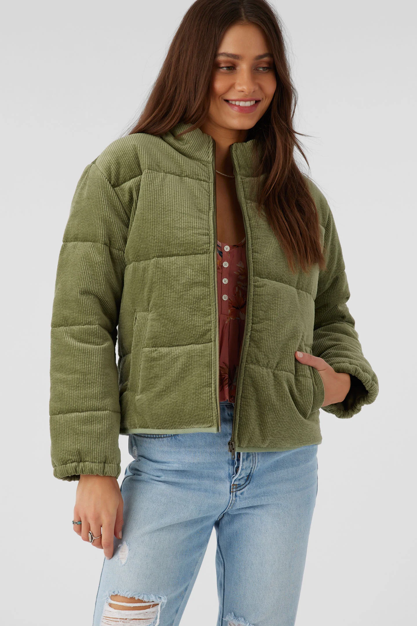 NOVAH JACKET - Image 2