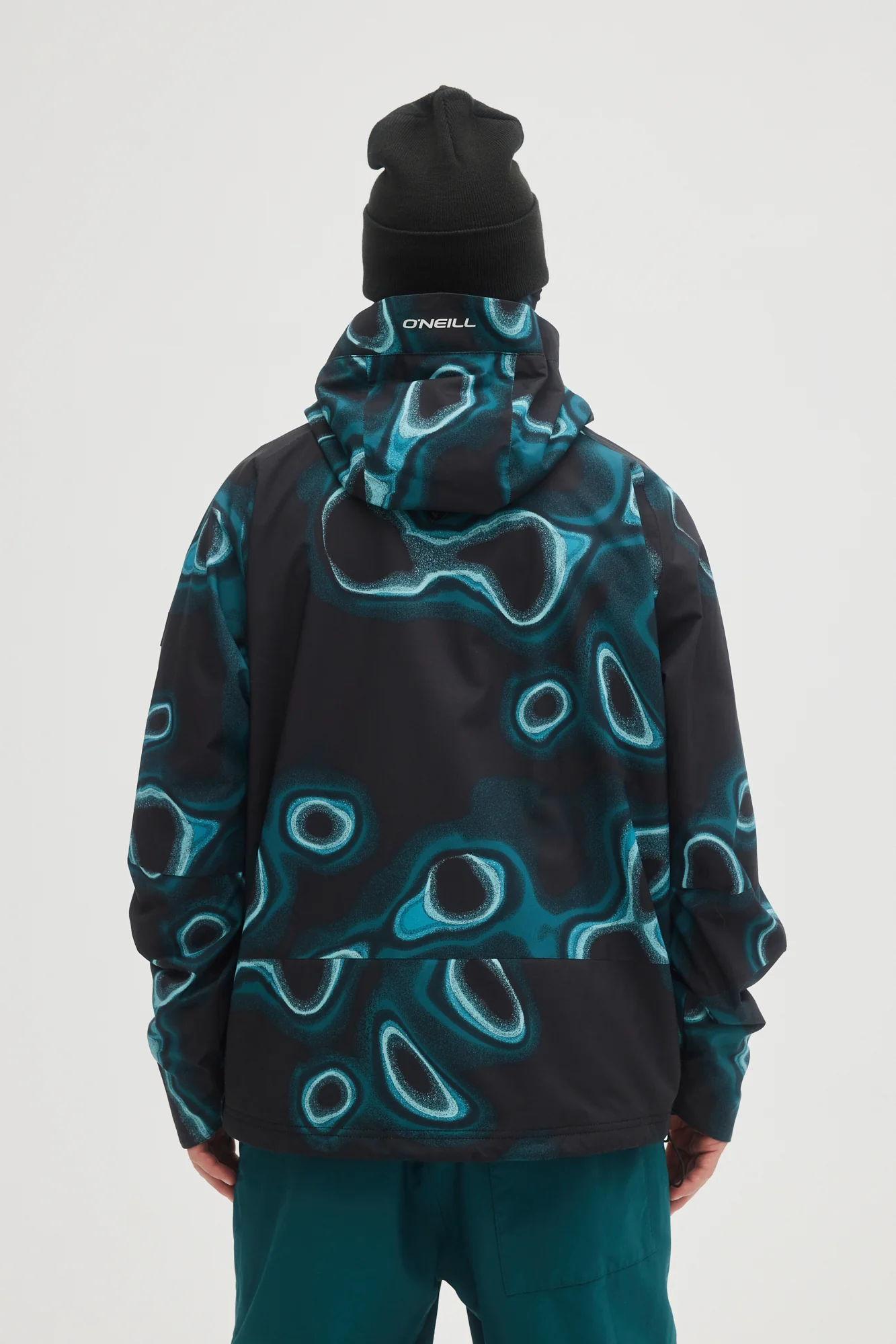 O’RIGINALS ANORAK JACKET - Image 3
