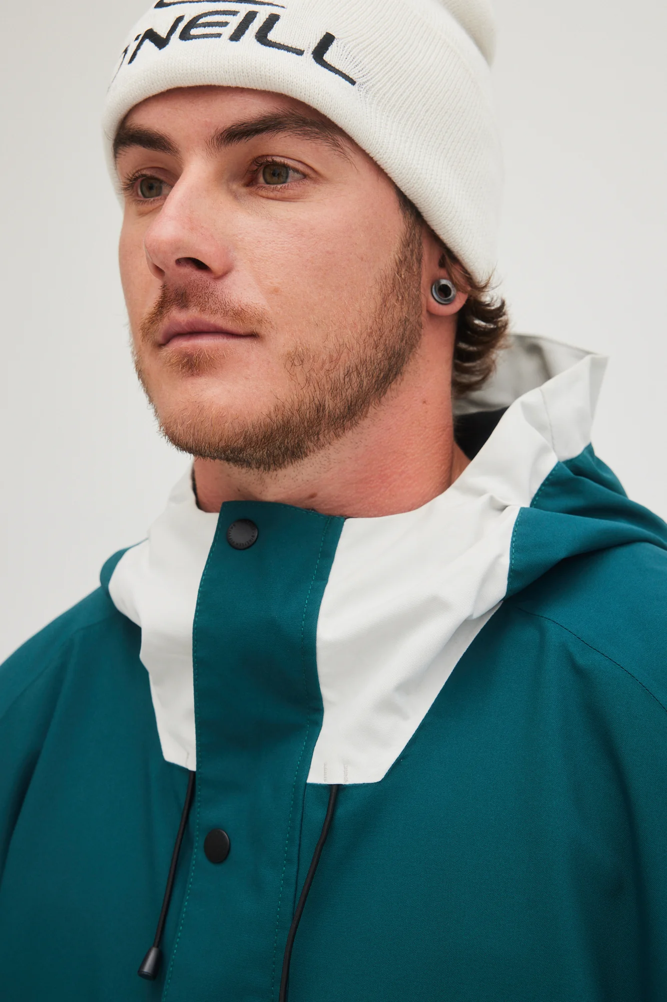 O’RIGINALS ANORAK JACKET - Image 2