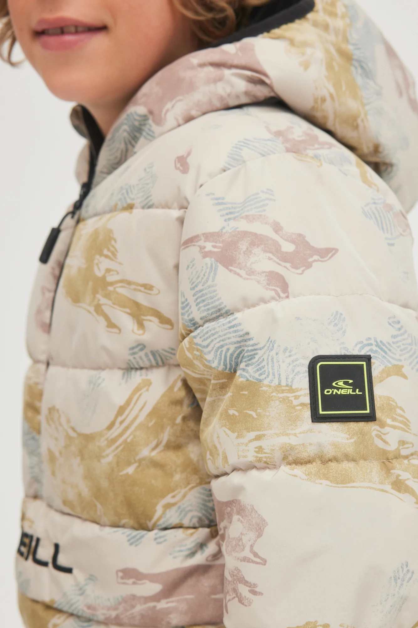 O’RIGINALS ANORAK JACKET - Image 2
