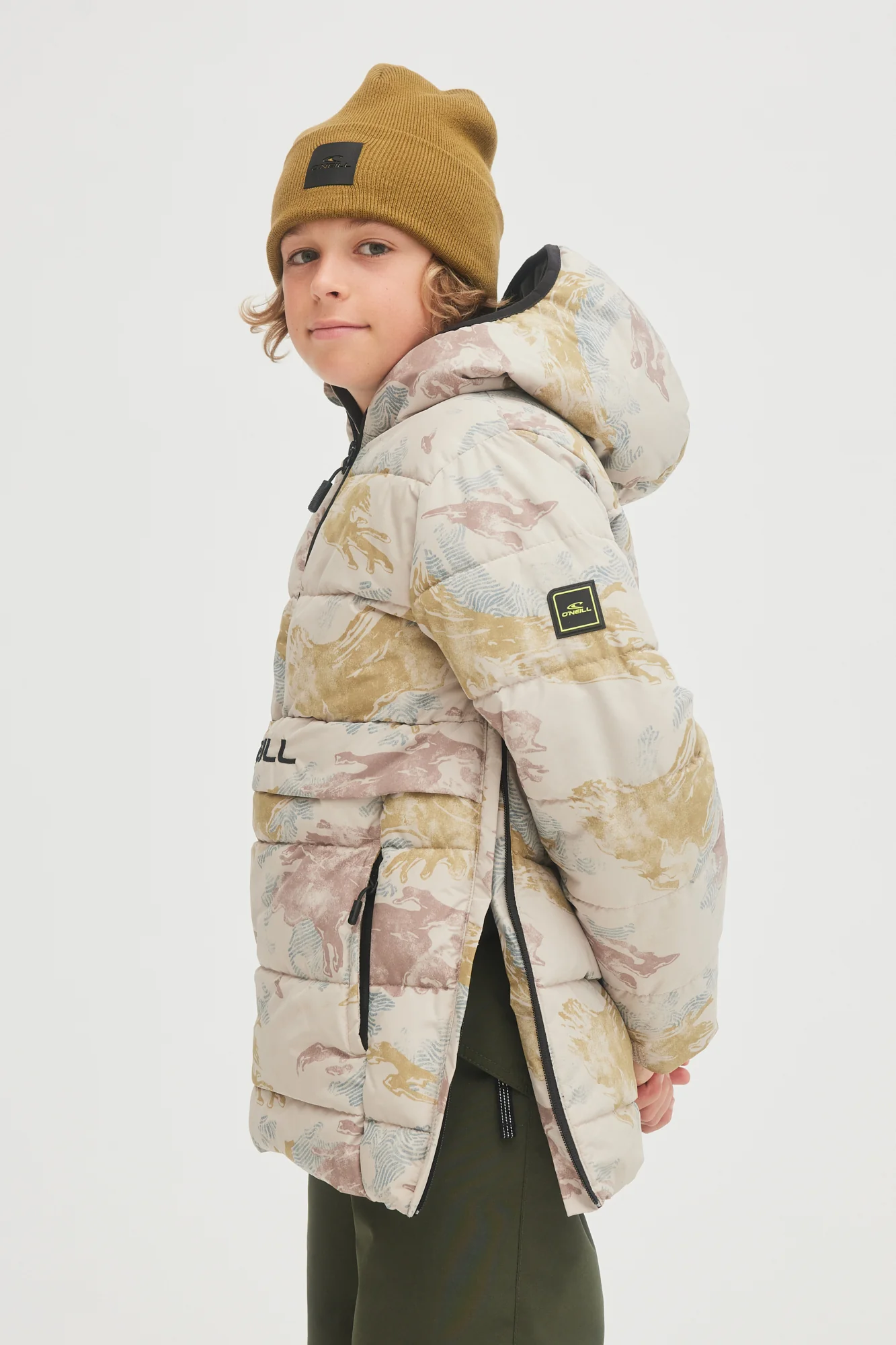 O’RIGINALS ANORAK JACKET - Image 5
