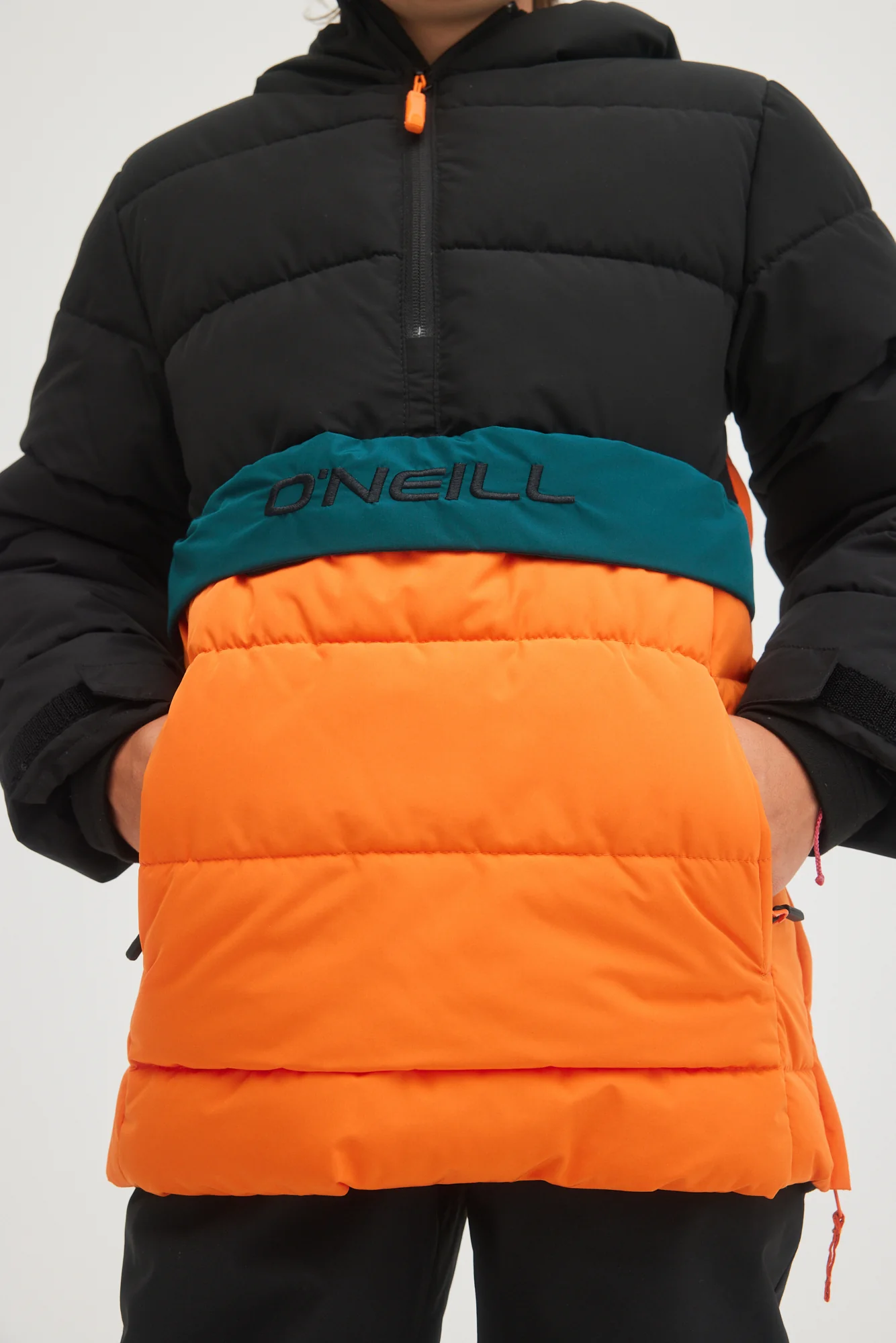 O’RIGINALS ANORAK JACKET - Image 2