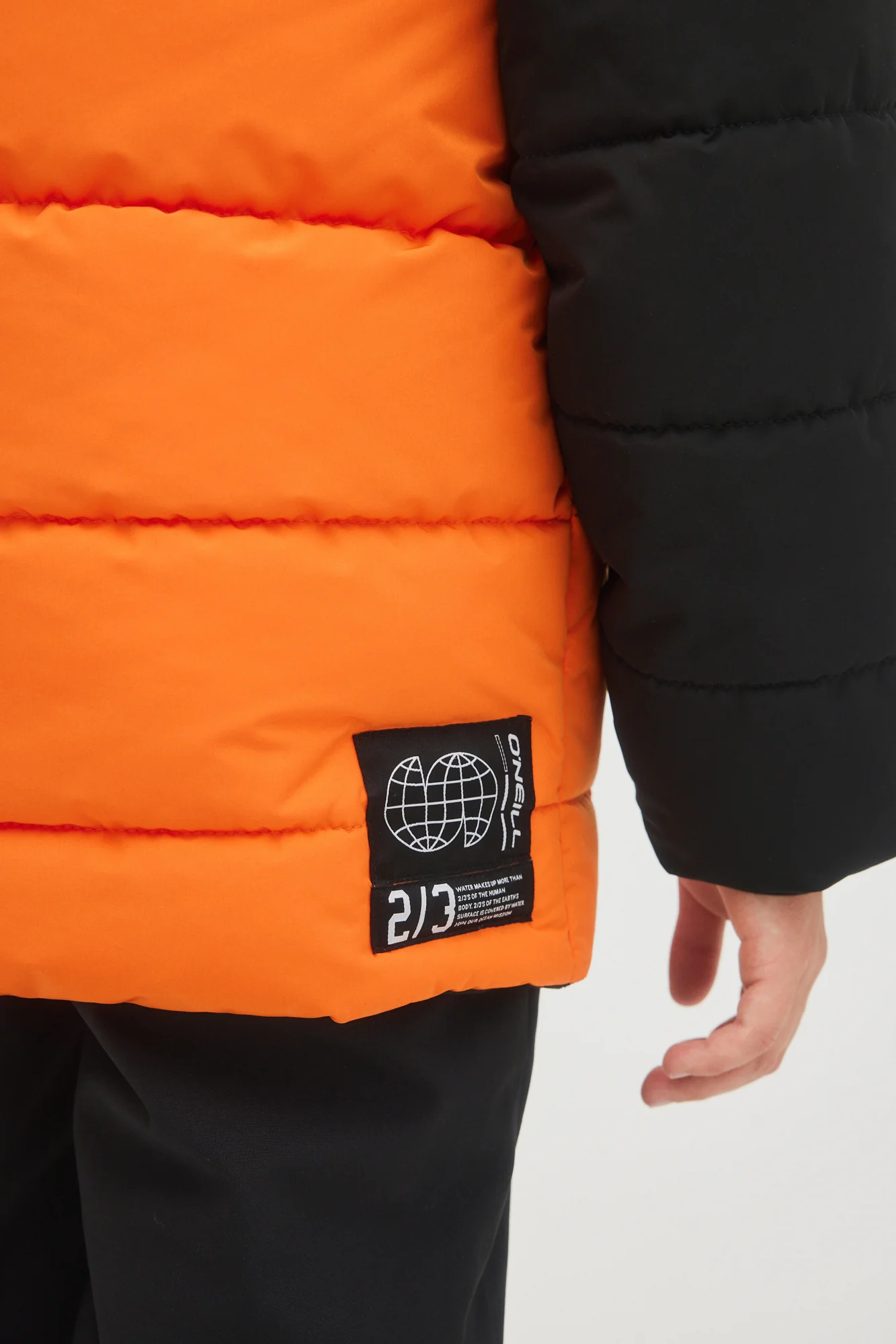 O’RIGINALS ANORAK JACKET - Image 3