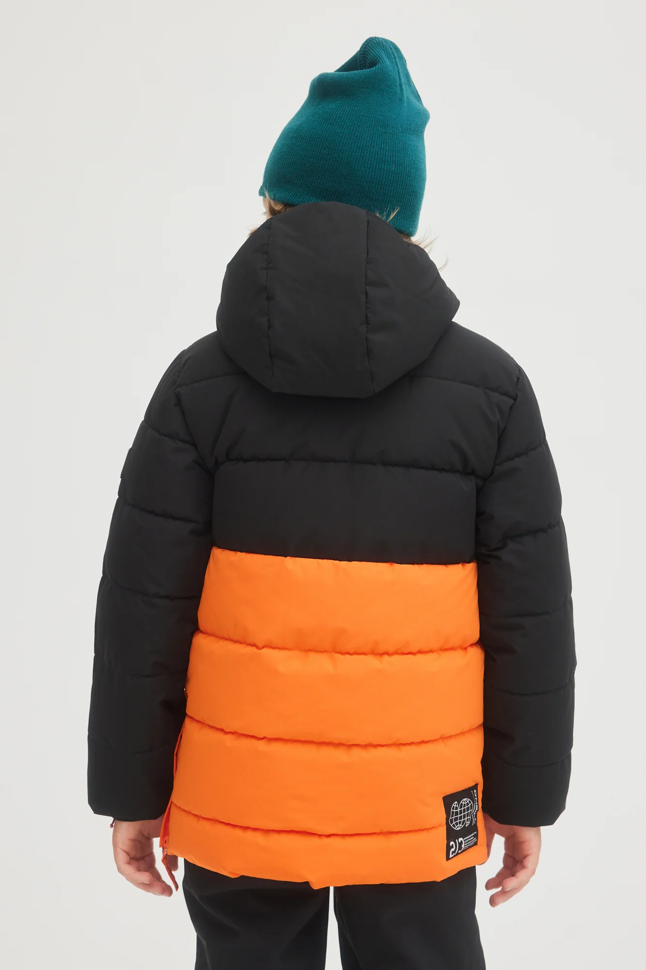 O’RIGINALS ANORAK JACKET - Image 4