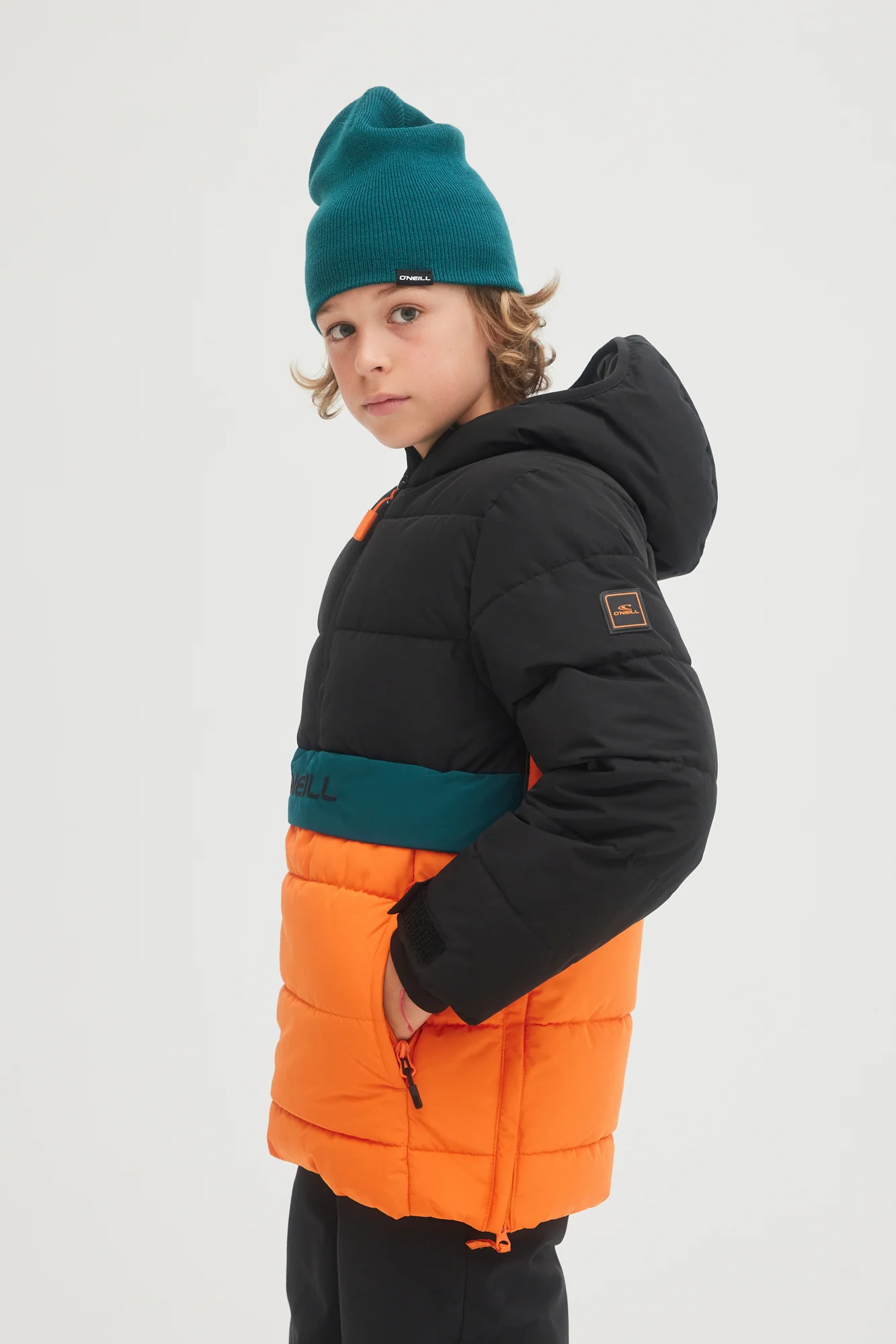 O’RIGINALS ANORAK JACKET - Image 5