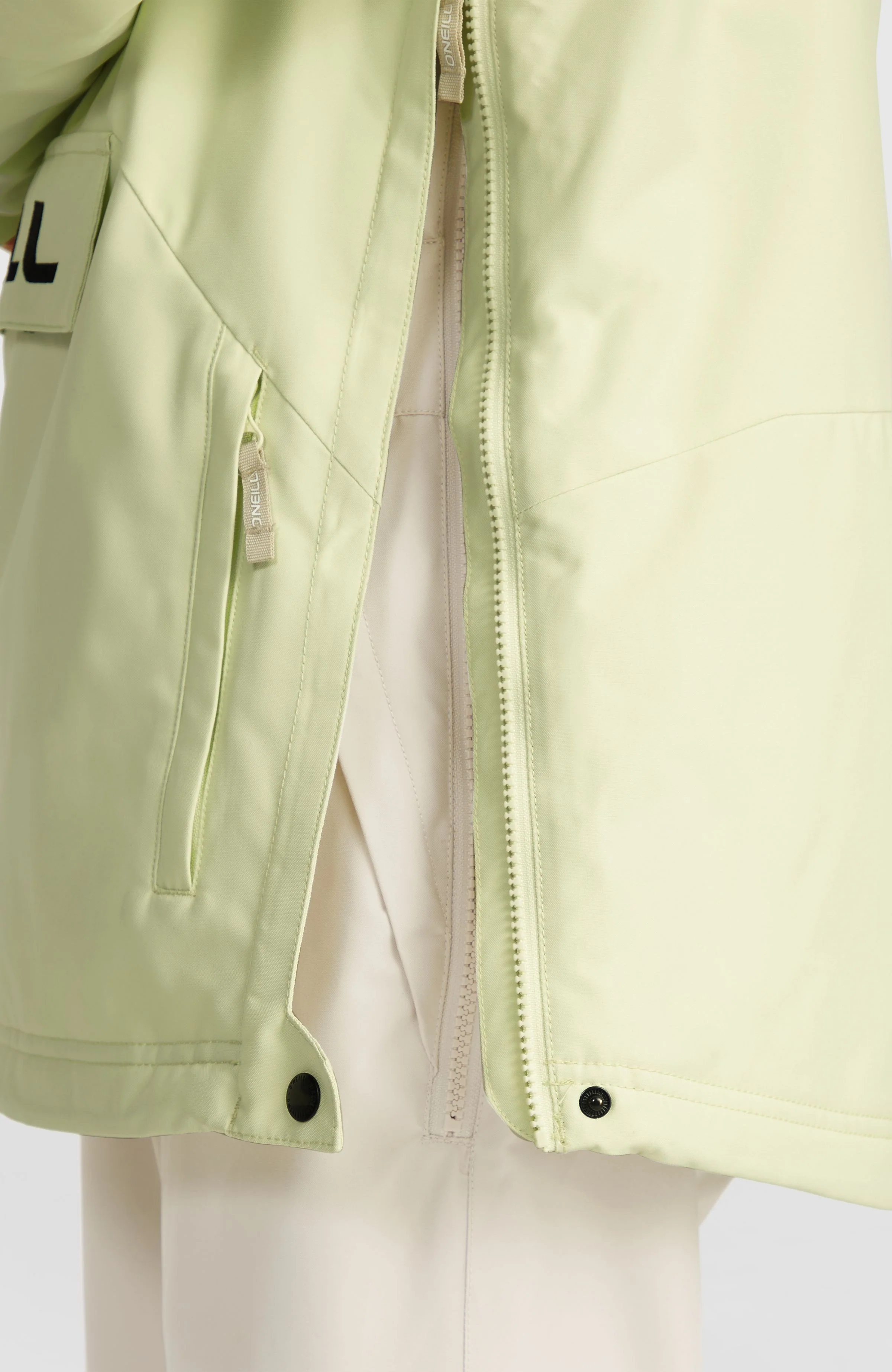 O’RIGINALS ANORAK SNOW JACKET - Image 2