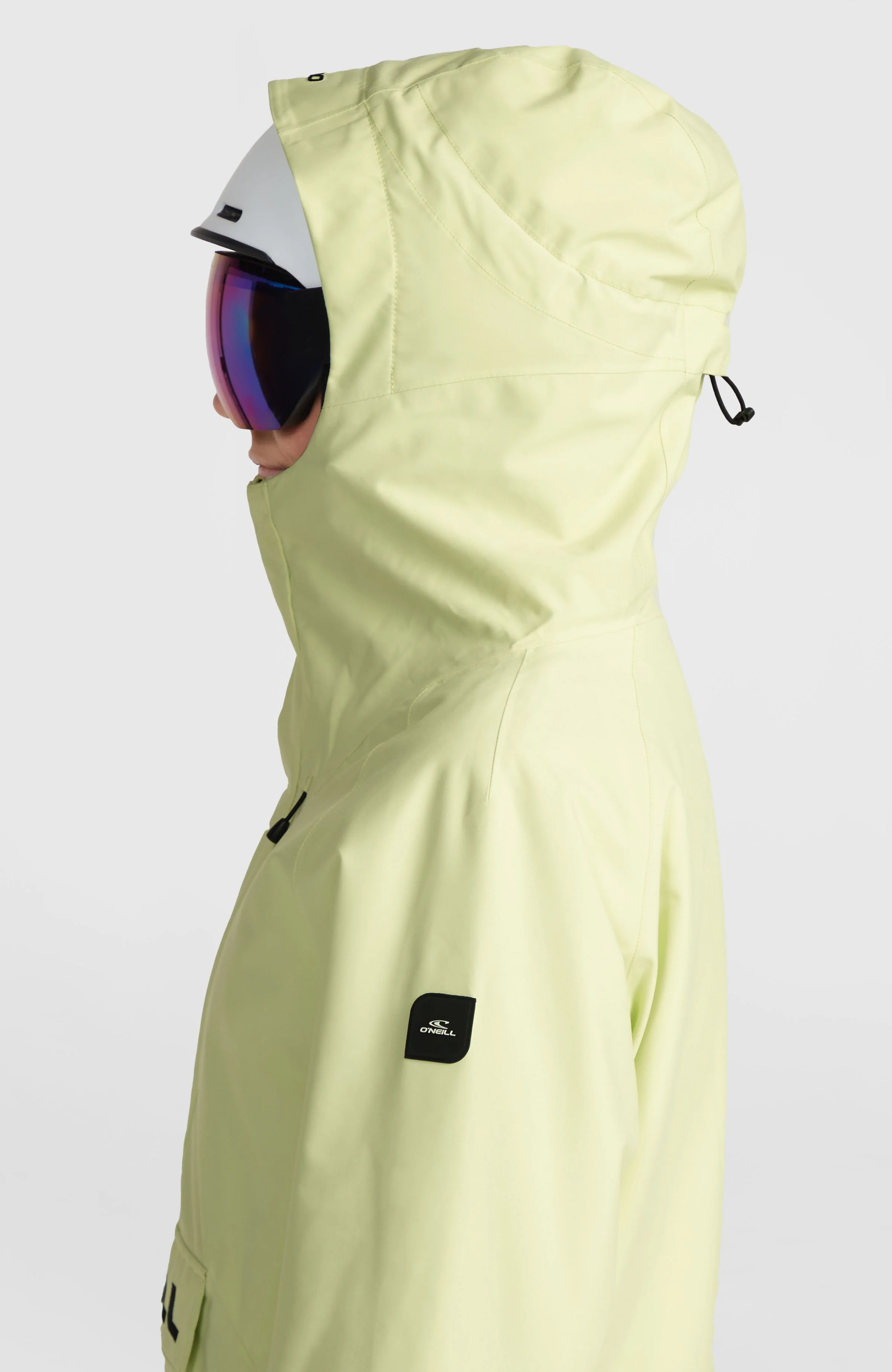 O’RIGINALS ANORAK SNOW JACKET - Image 3