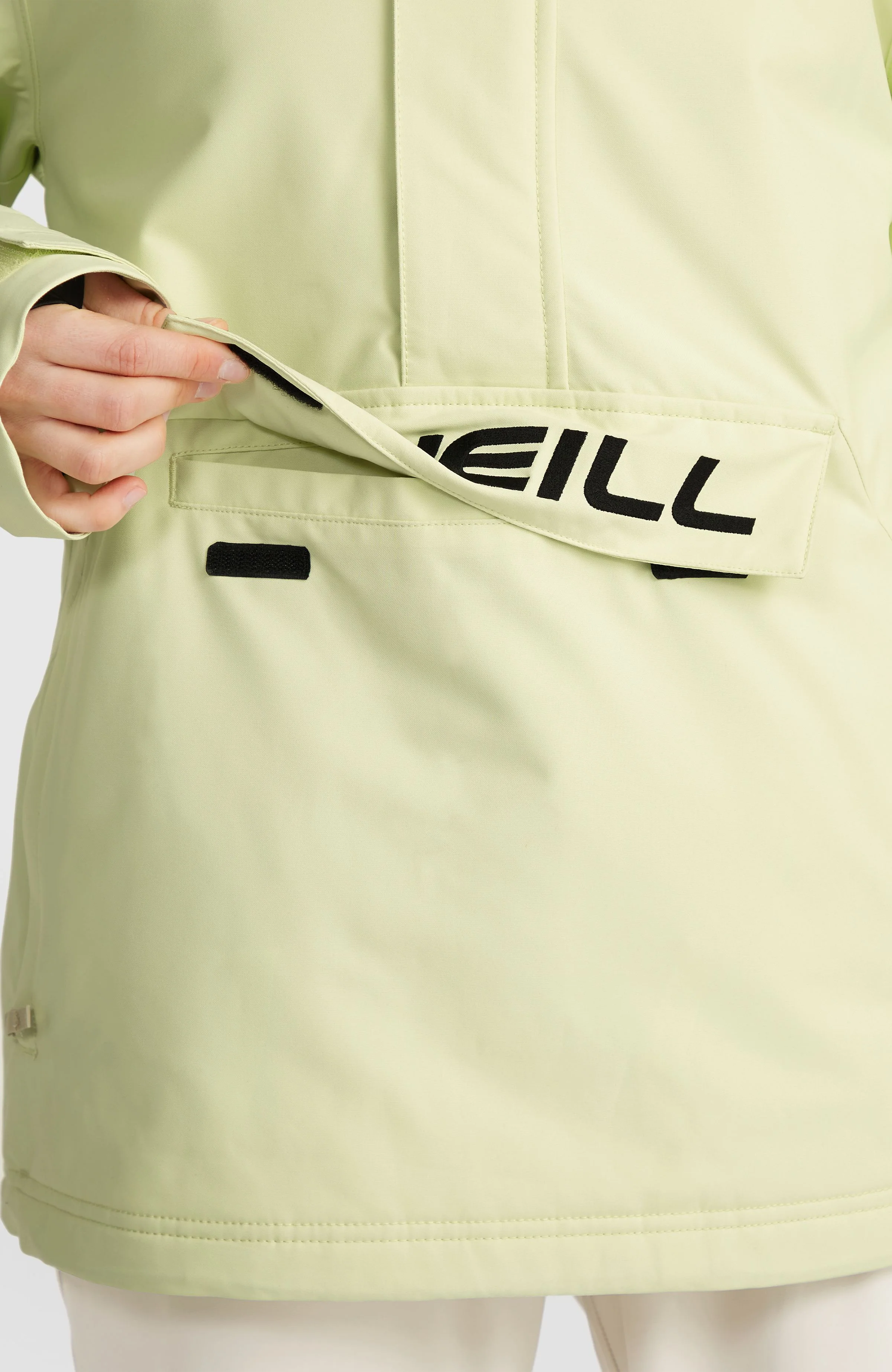 O’RIGINALS ANORAK SNOW JACKET - Image 4