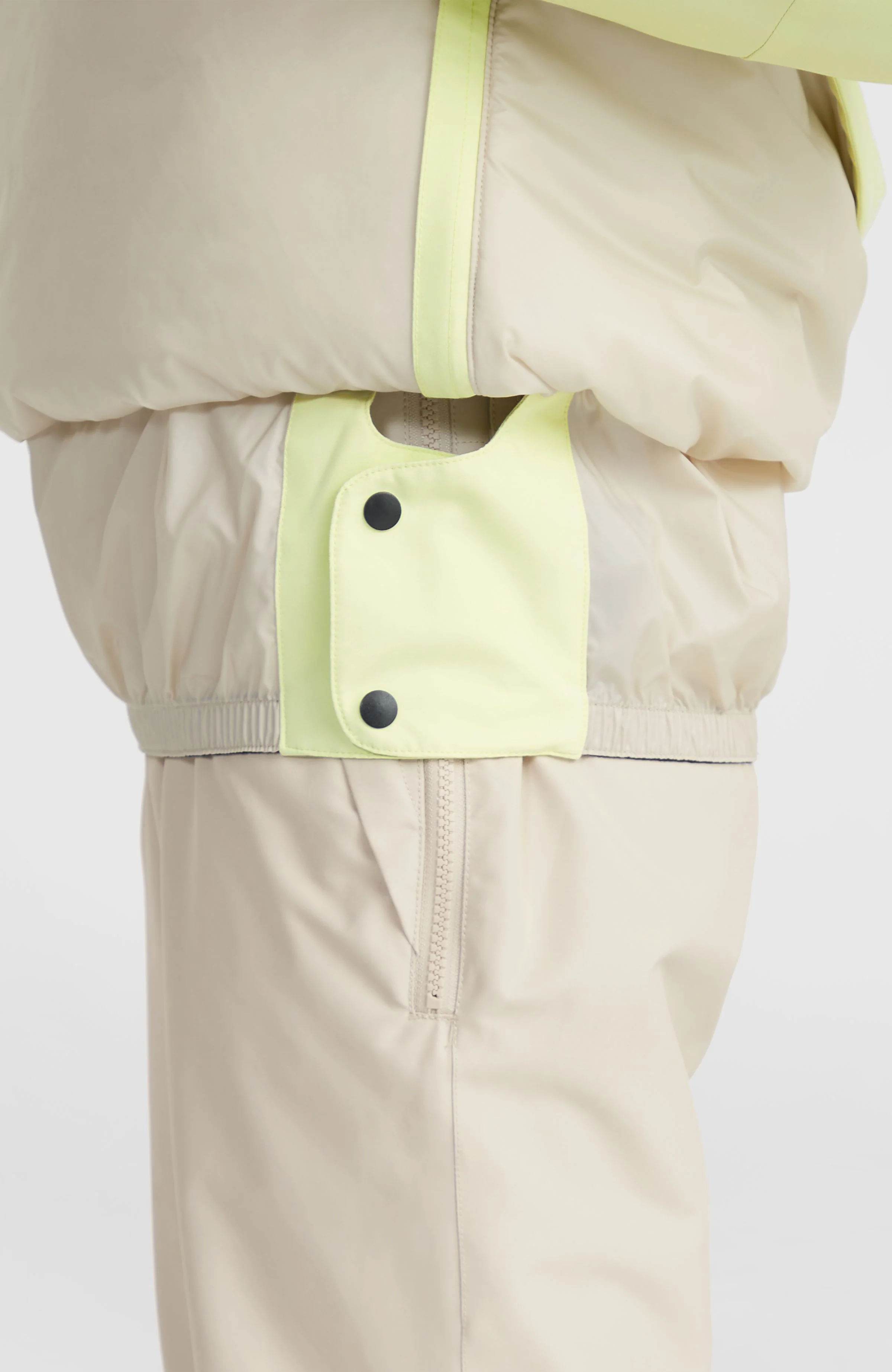 O’RIGINALS ANORAK SNOW JACKET - Image 5