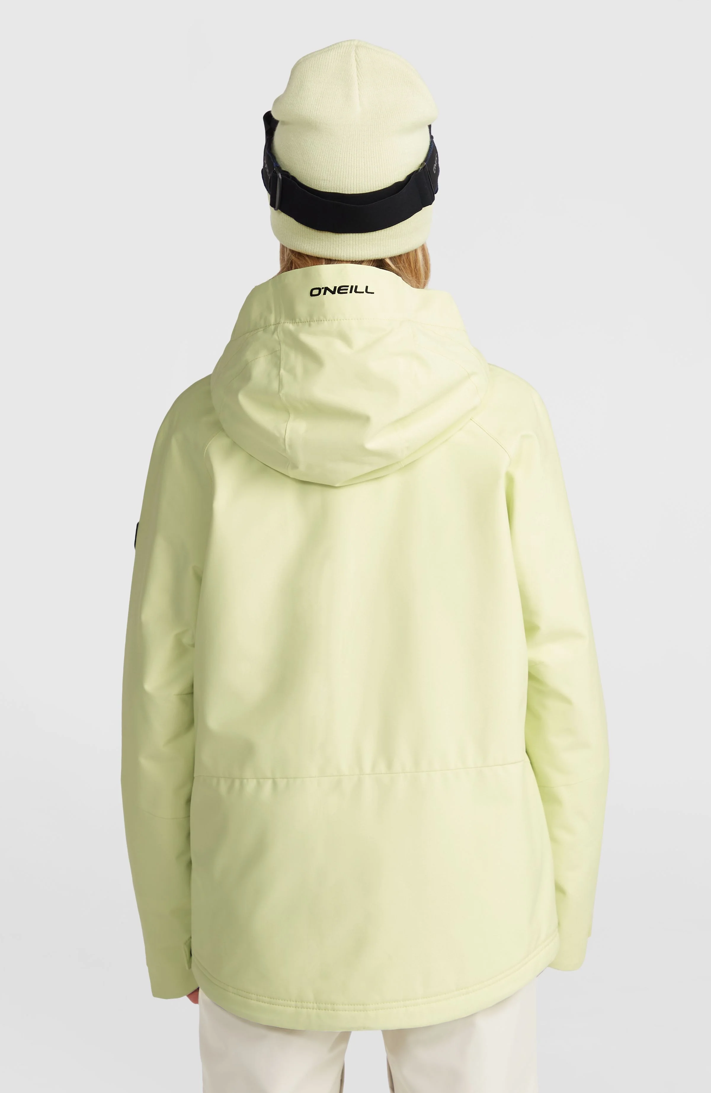 O’RIGINALS ANORAK SNOW JACKET - Image 6