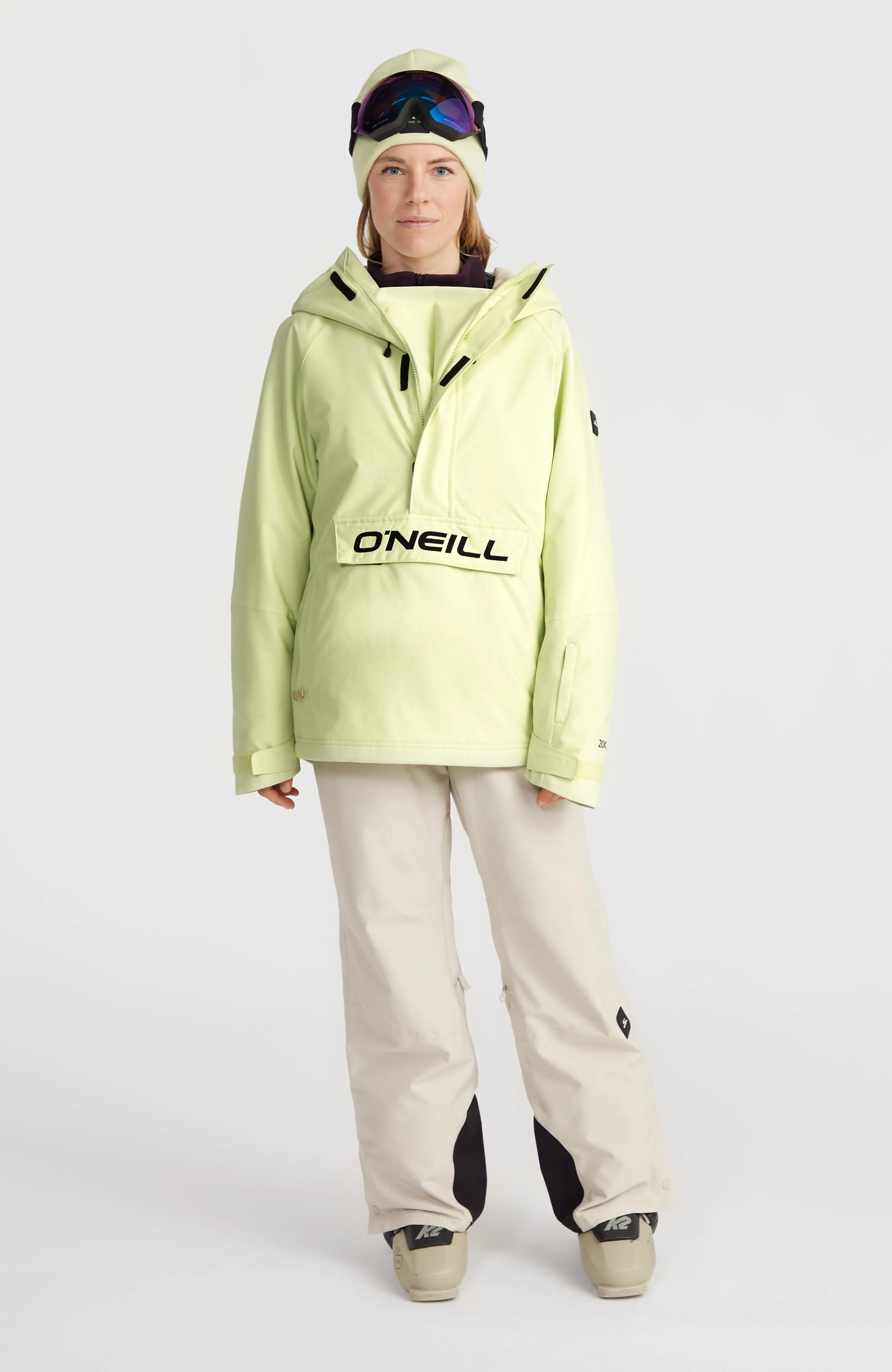 O’RIGINALS ANORAK SNOW JACKET - Image 7