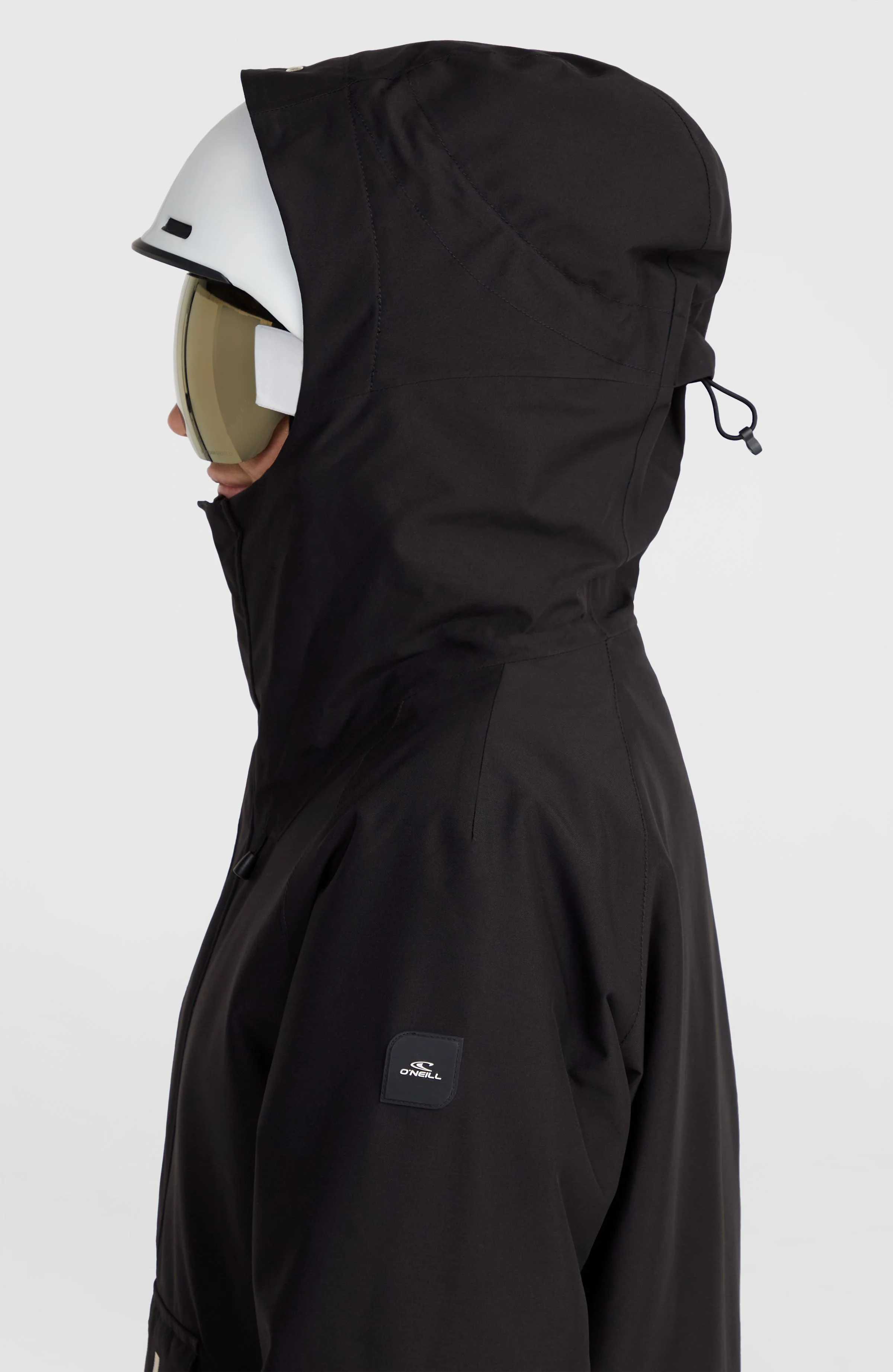 O’RIGINALS ANORAK SNOW JACKET - Image 3