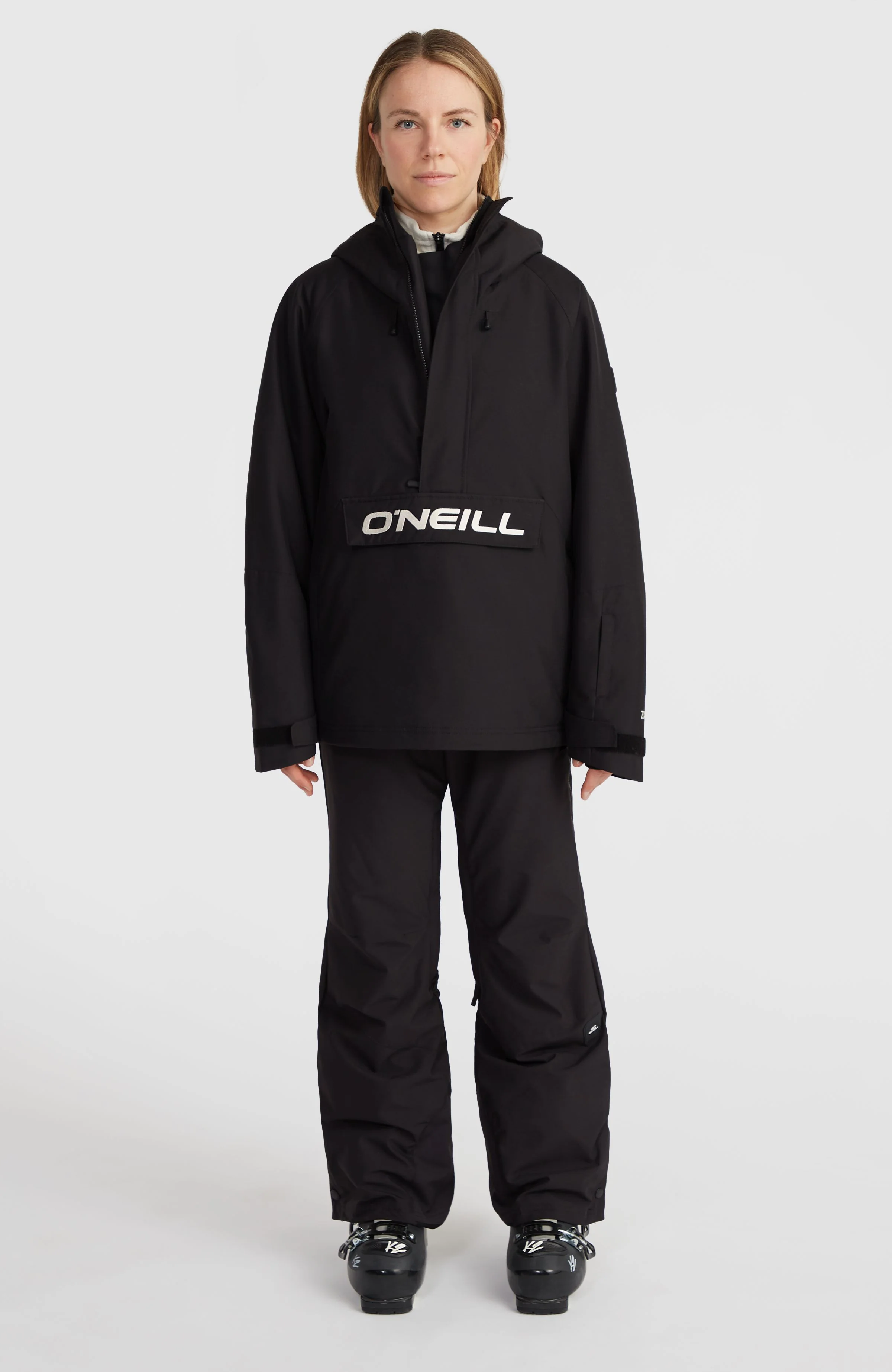 O’RIGINALS ANORAK SNOW JACKET - Image 7