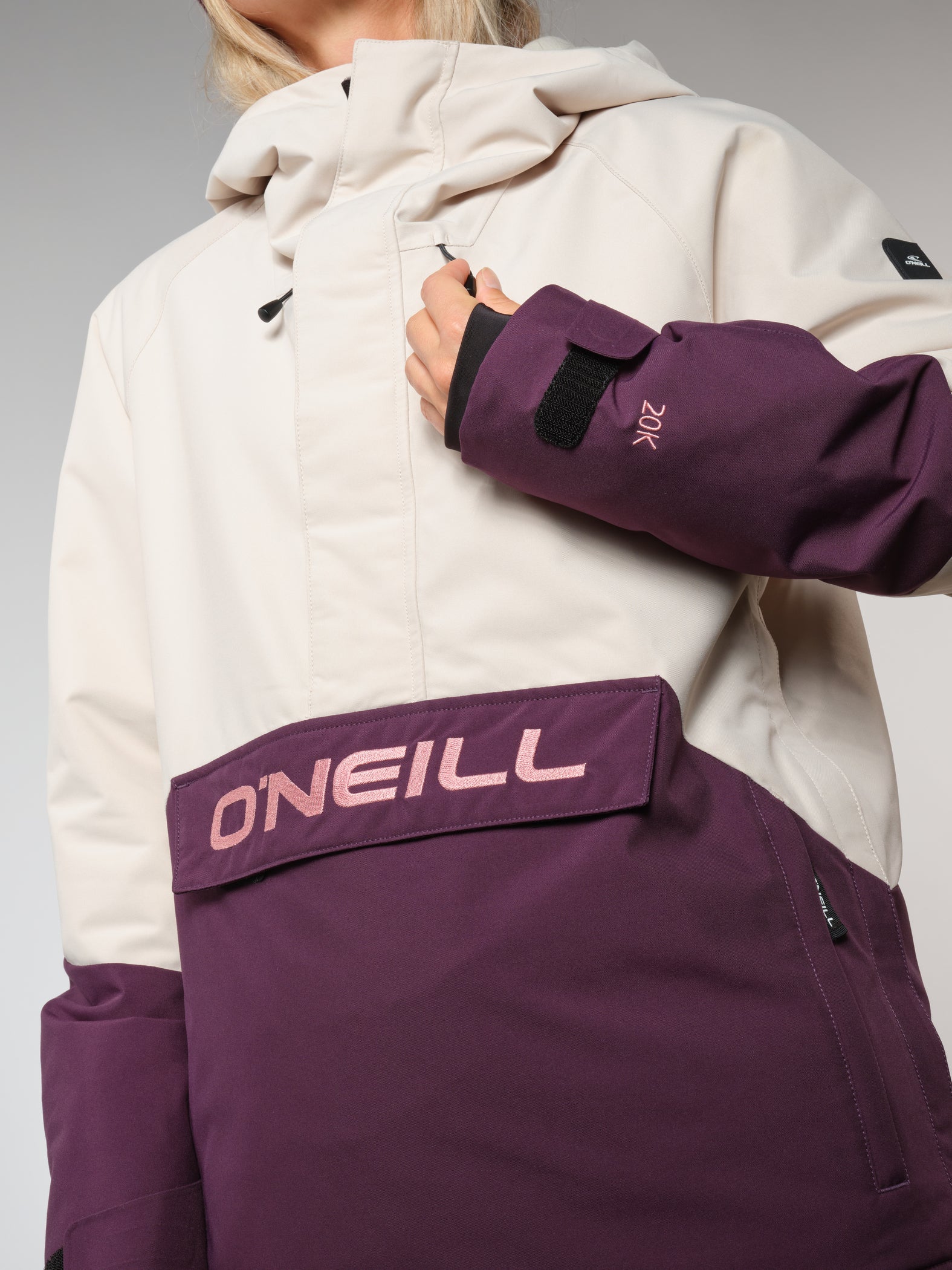 O’RIGINALS ANORAK SNOW JACKET - Image 2