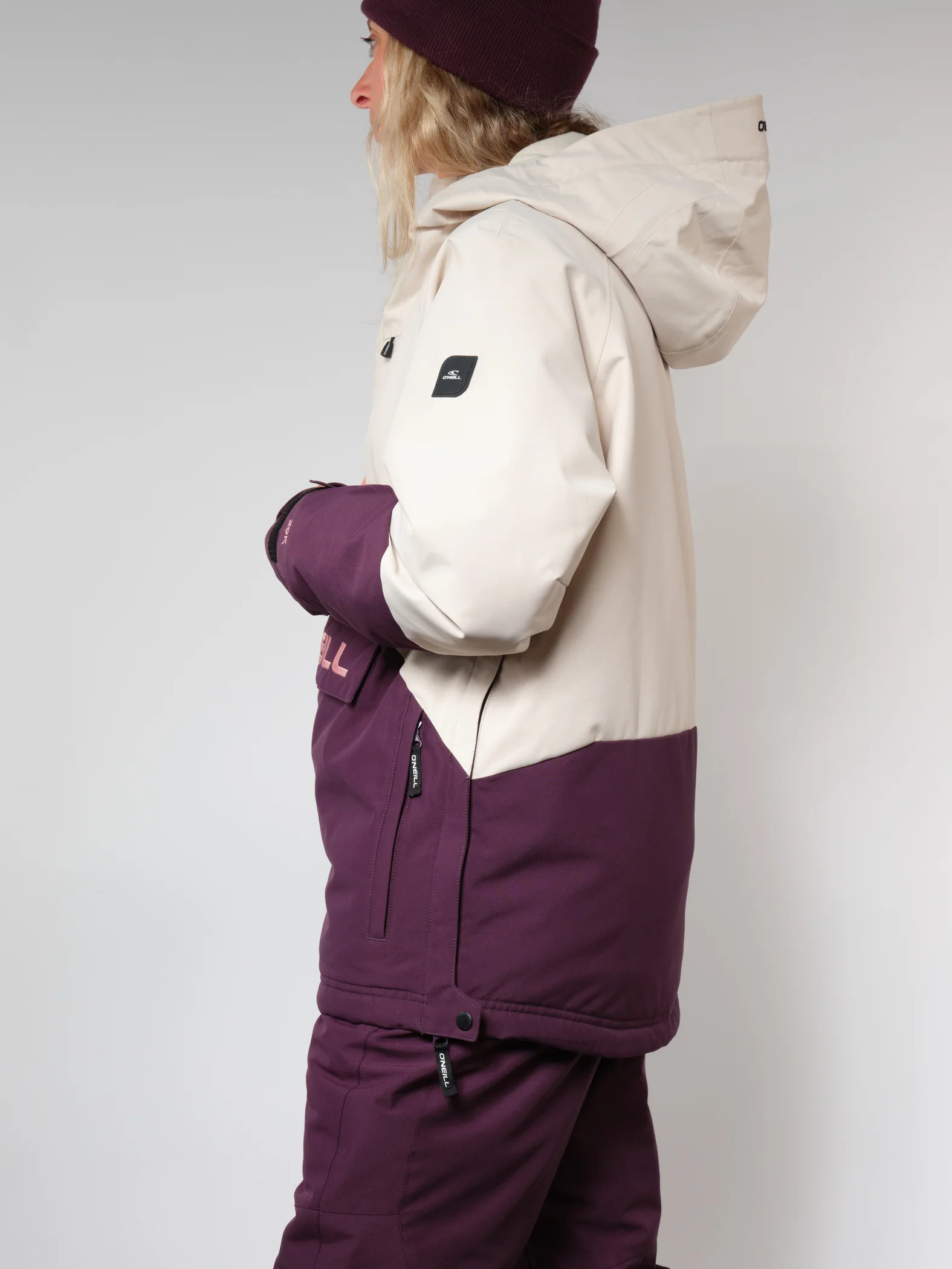 O’RIGINALS ANORAK SNOW JACKET - Image 5